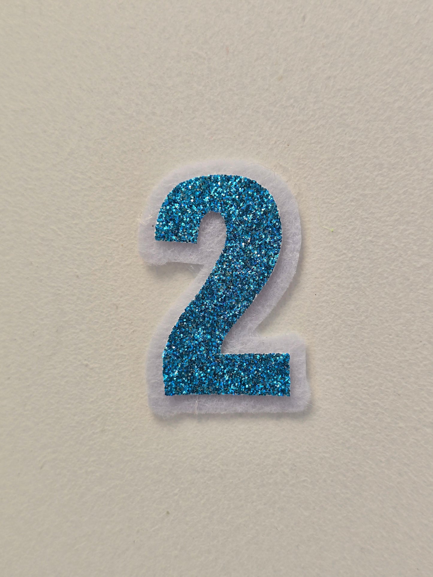 Birthday Badge 1-10