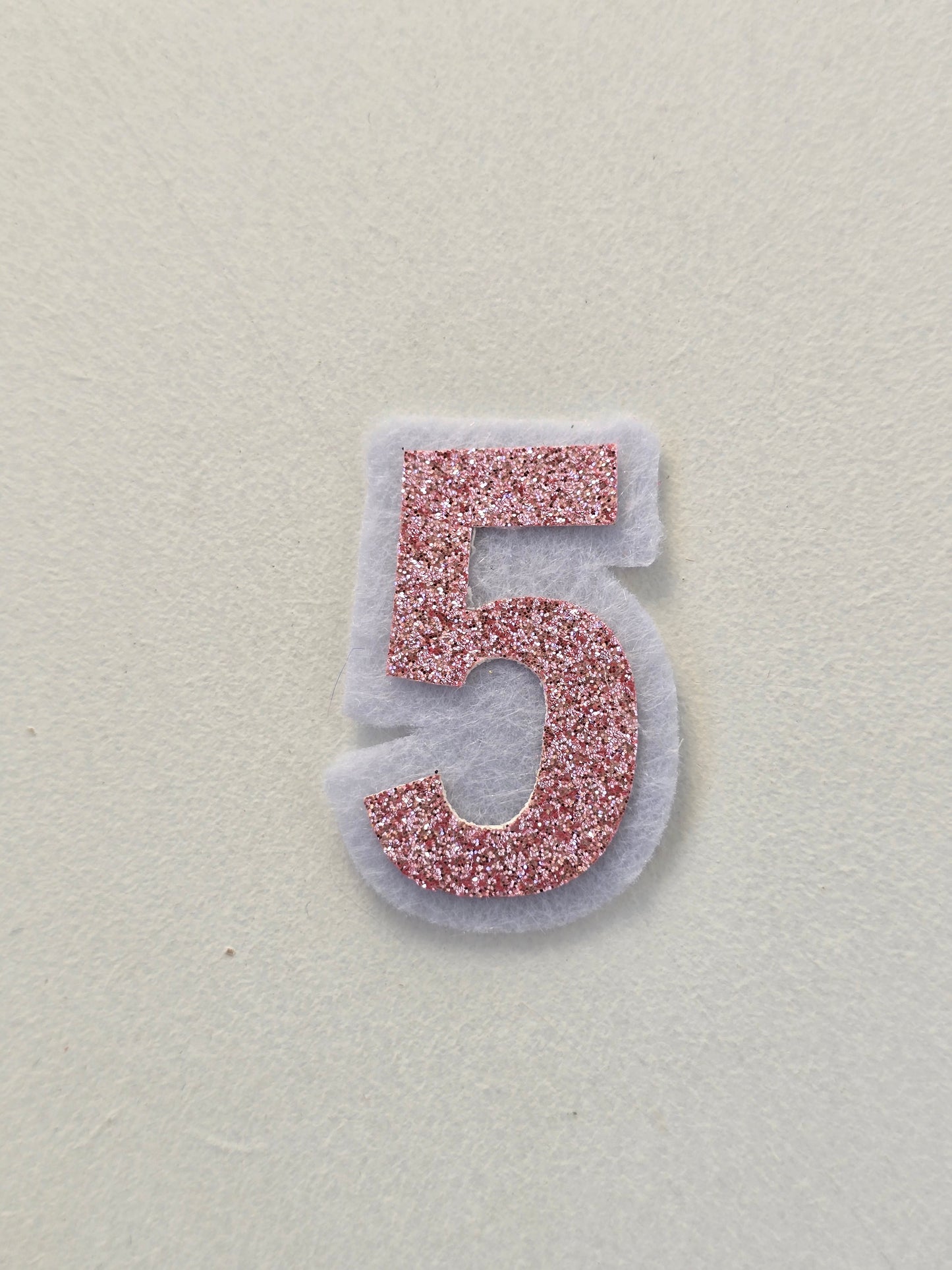 Birthday Badge 1-10