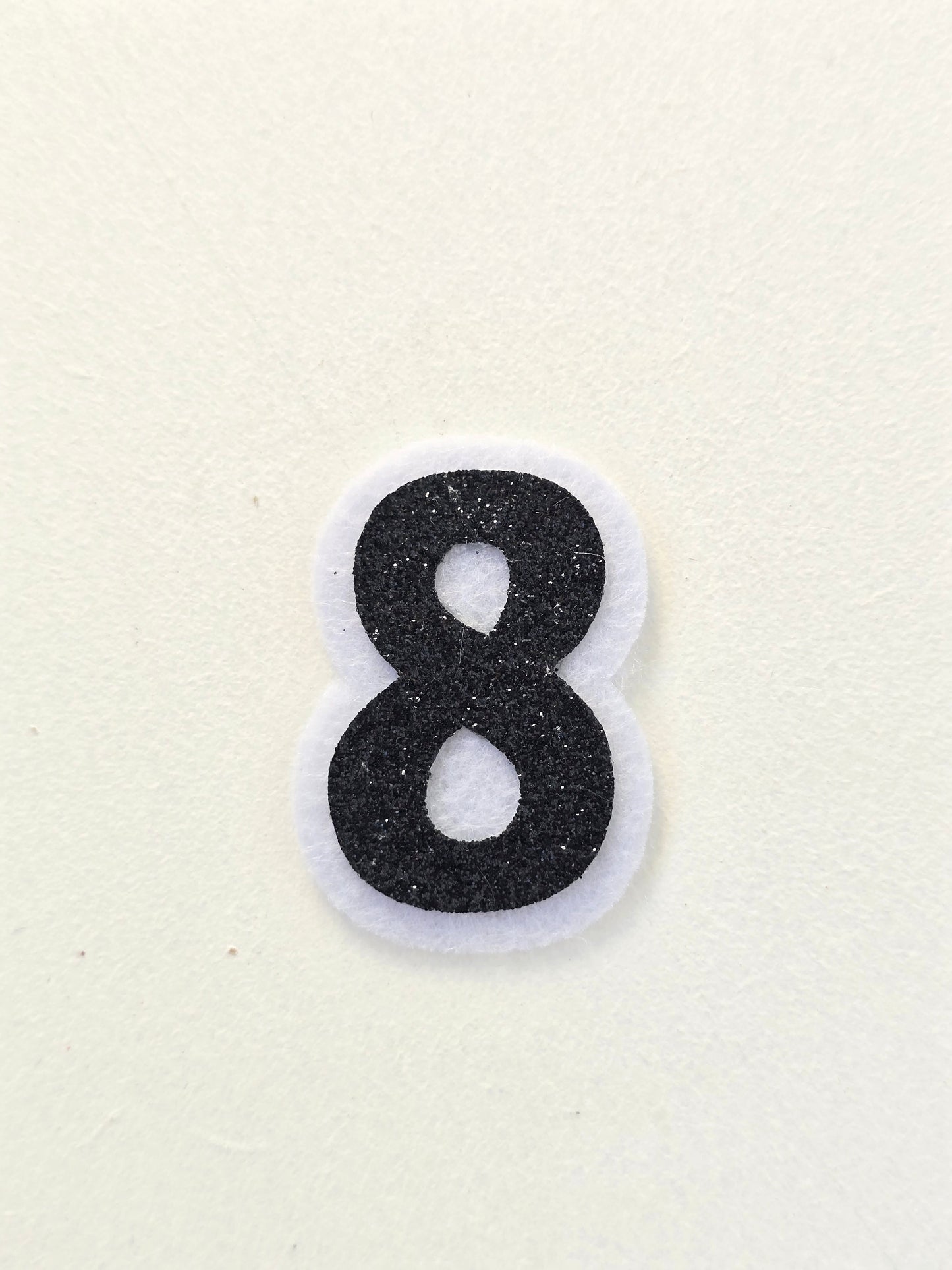 Birthday Badge 1-10
