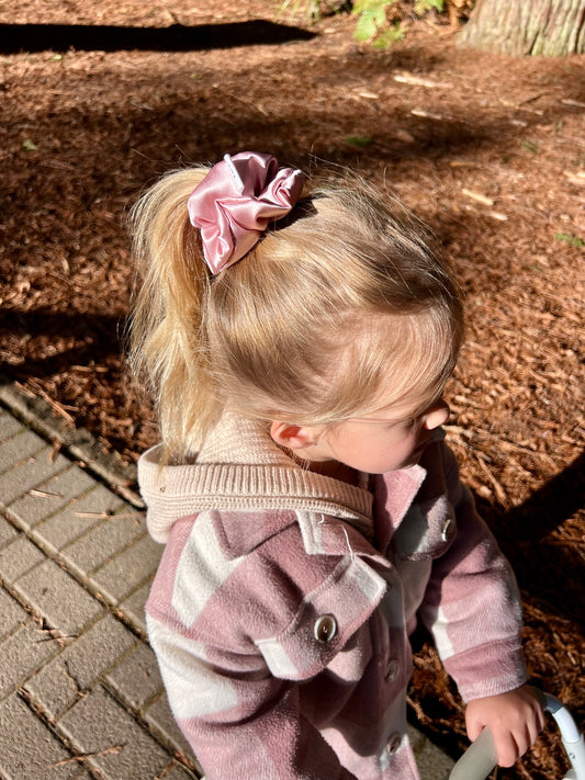 Scrunchies