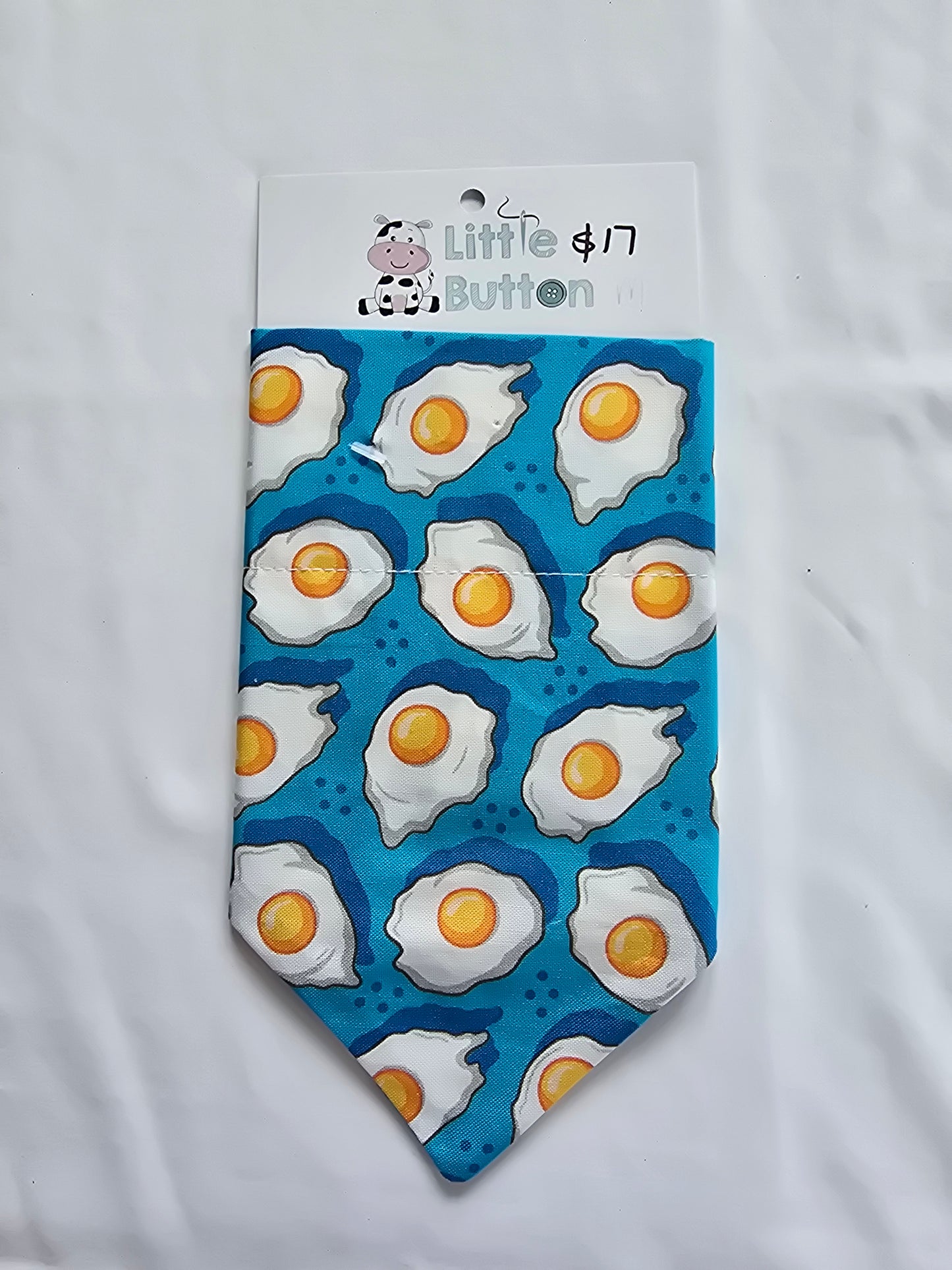 Medium Pet Bandanas