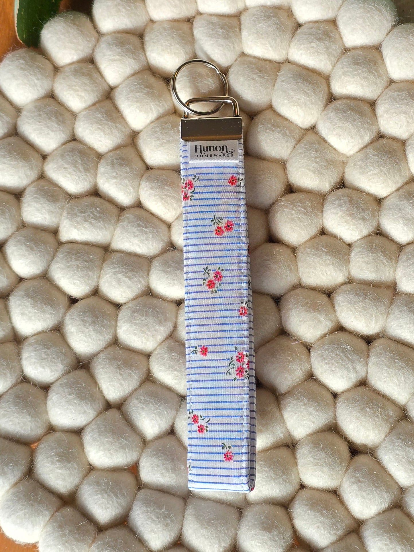 Wristlet & Bag Tags