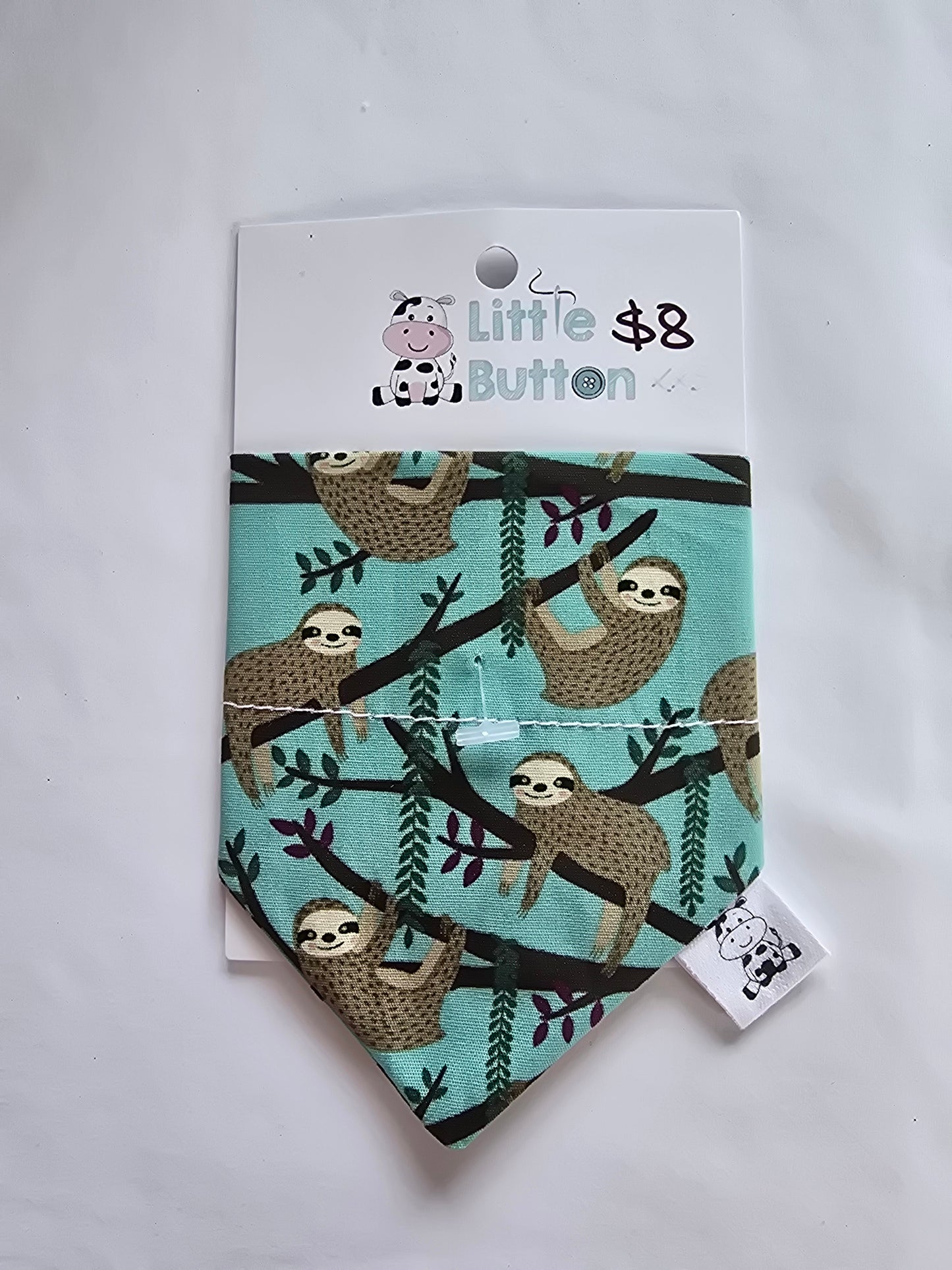 XXSmall Pet Bandanas