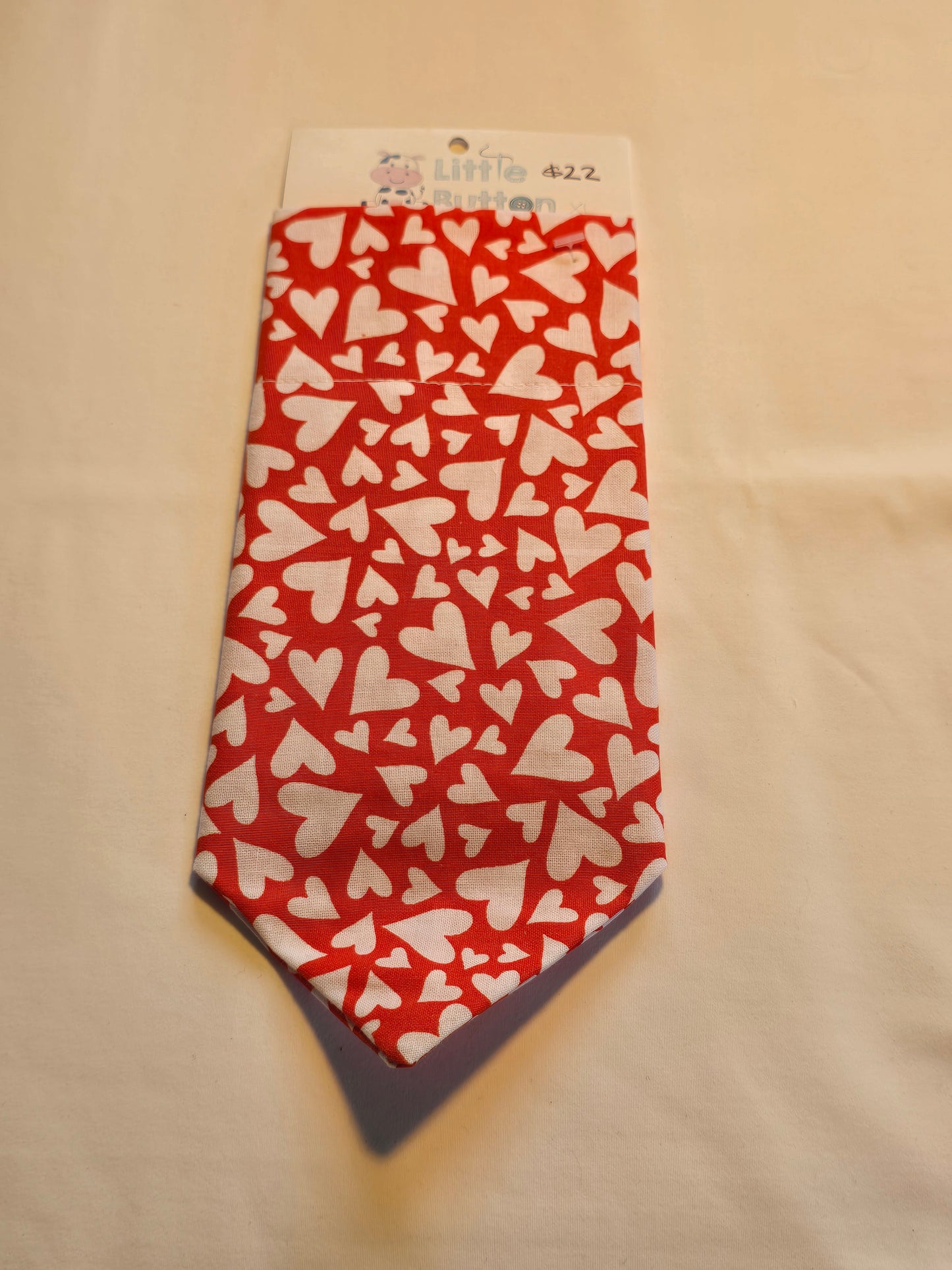 XXSmall Pet Bandanas
