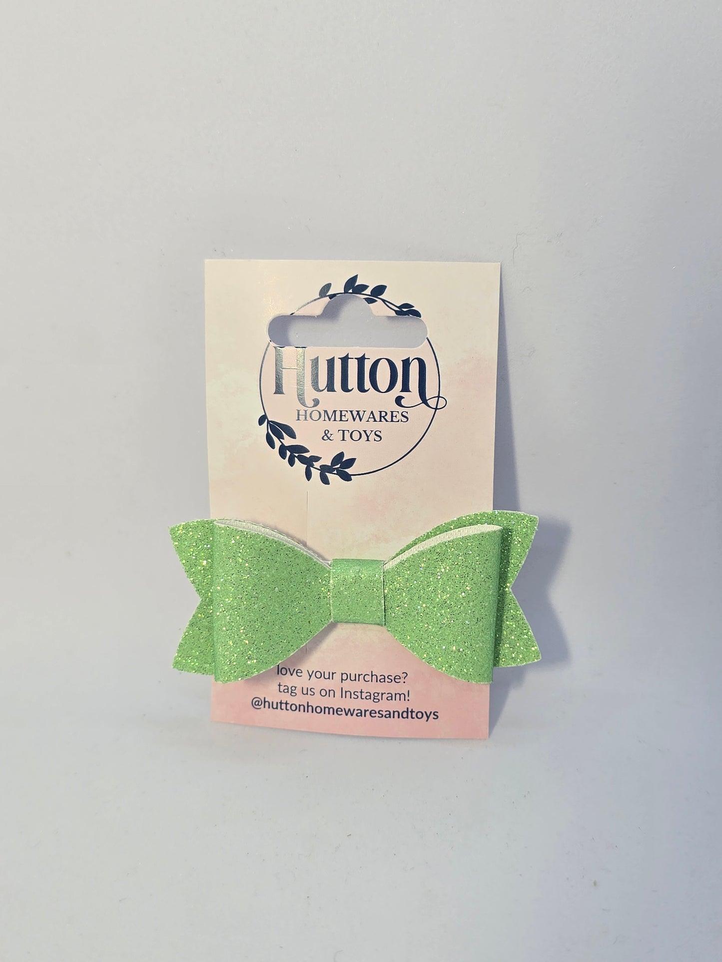 SALE Small bow hair clips