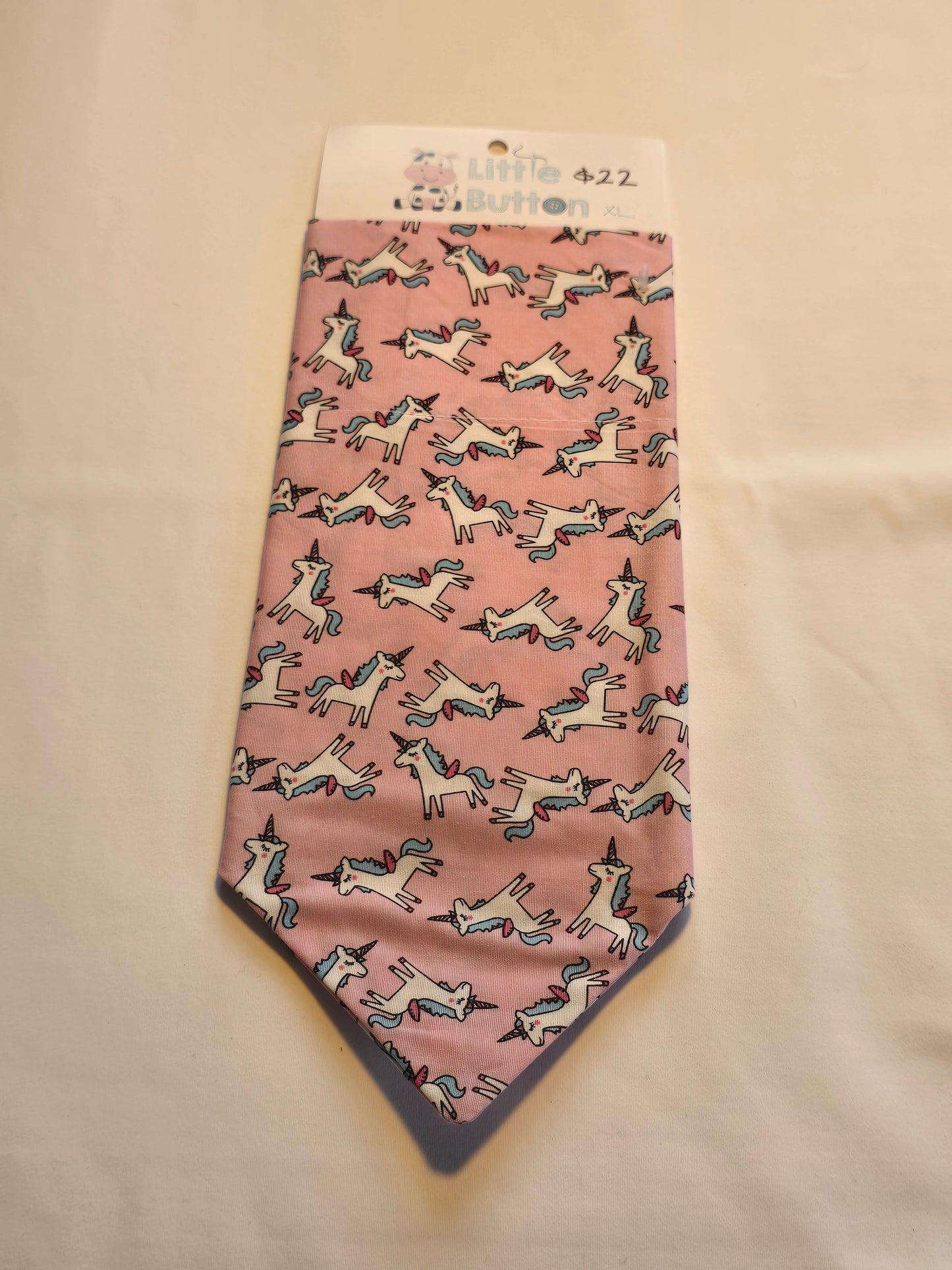XXSmall Pet Bandanas
