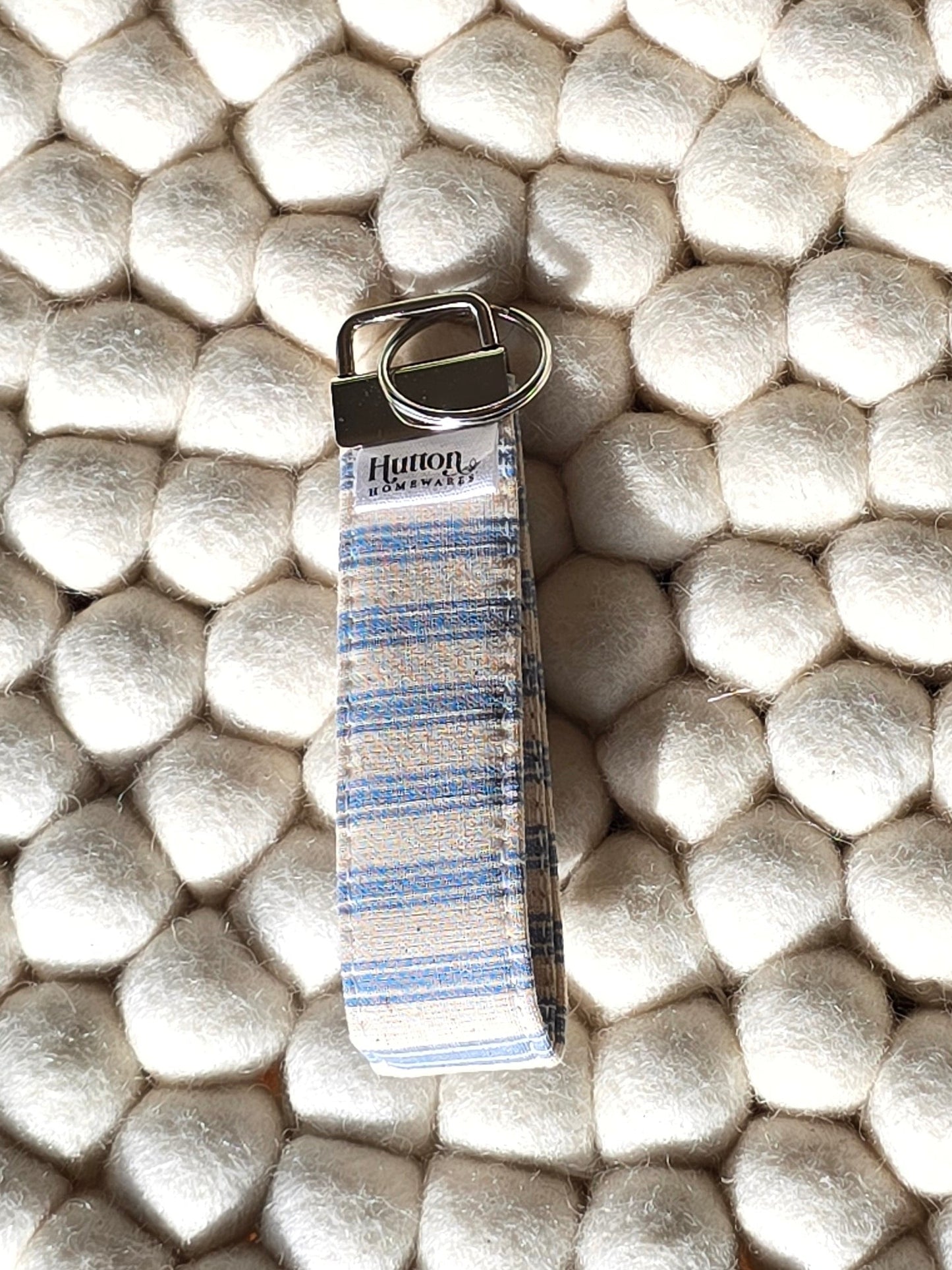 Wristlet & Bag Tags