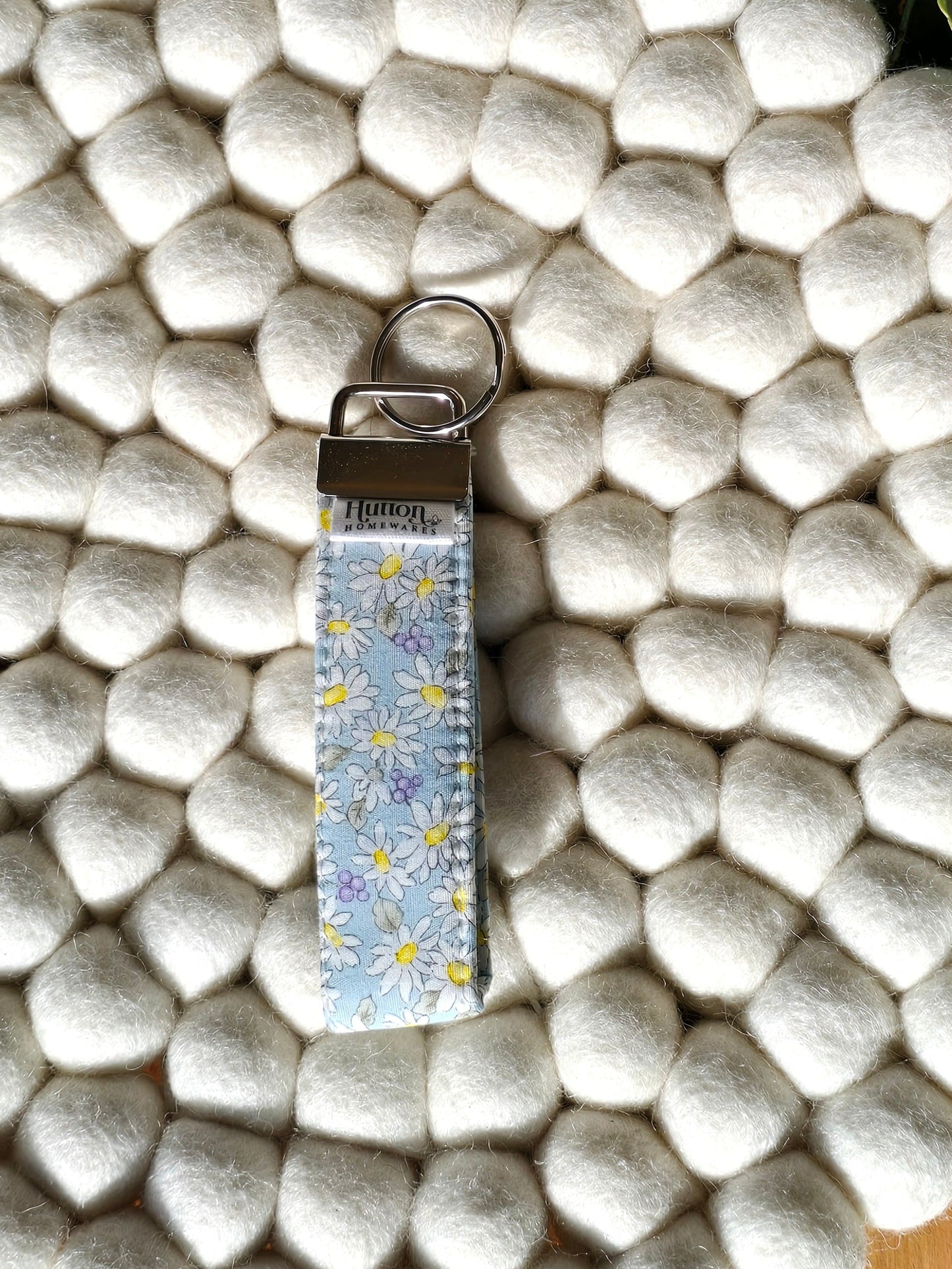 Wristlet & Bag Tags