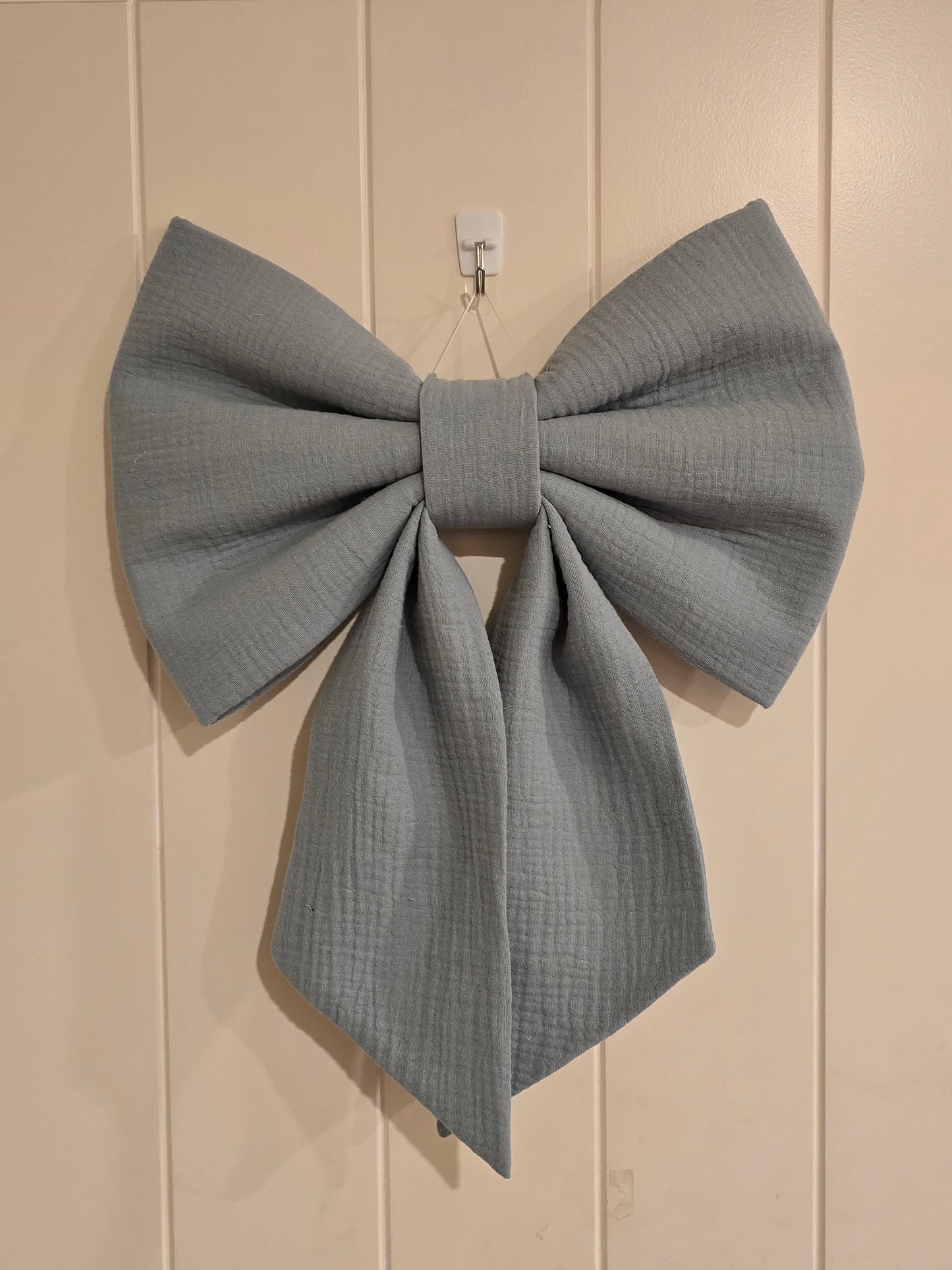 Wall Bows