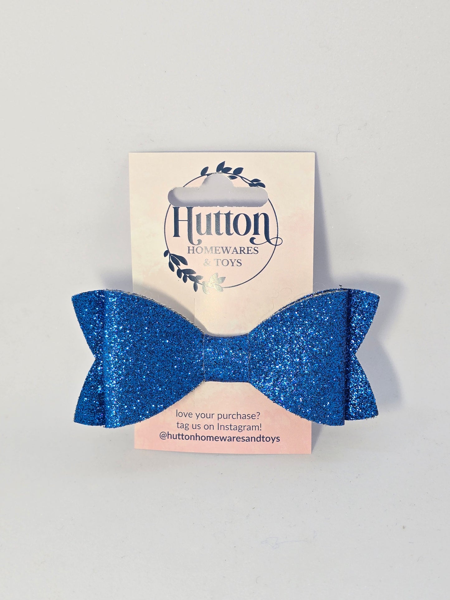 SALE Large bow hair clips