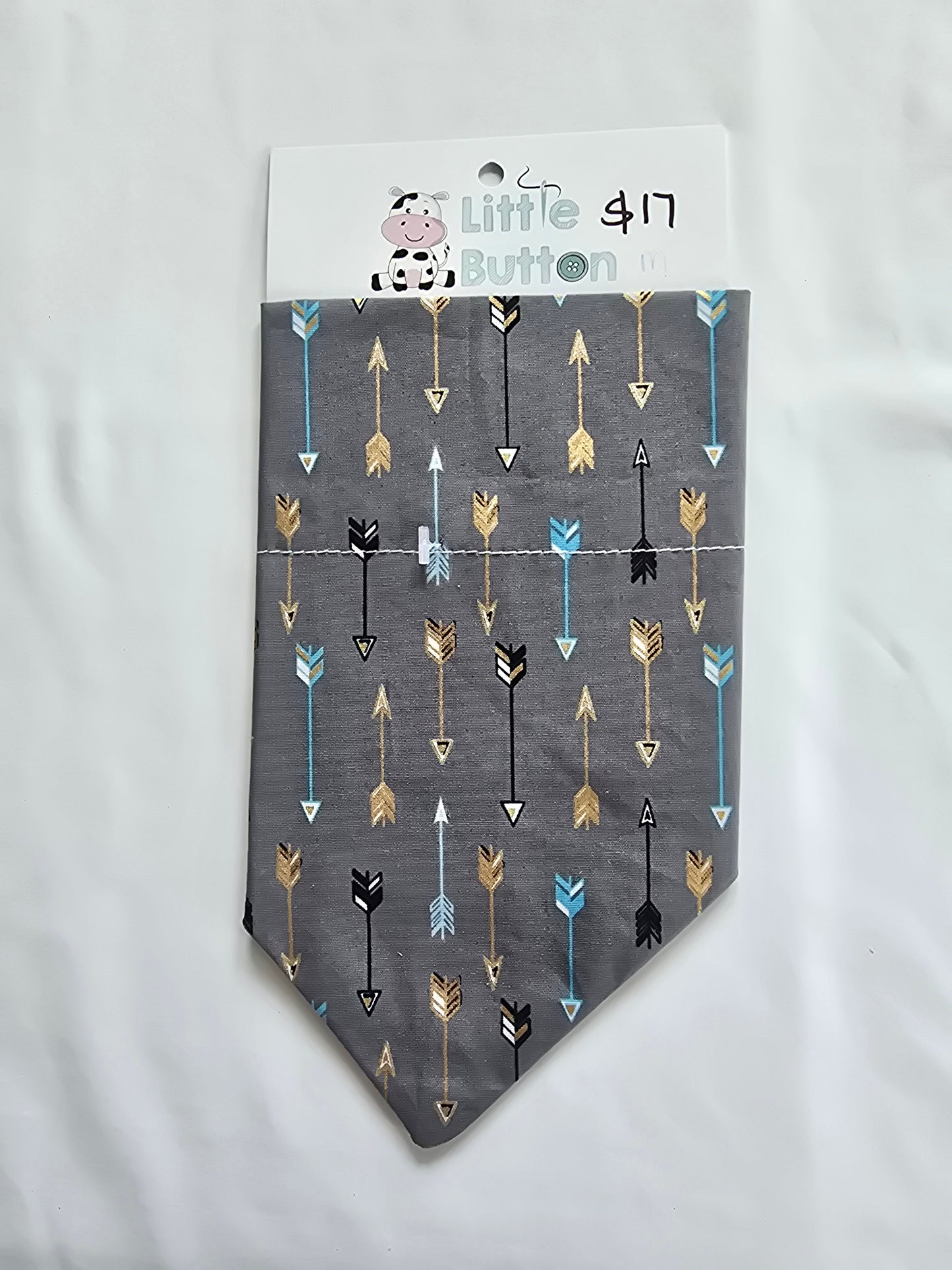 Medium Pet Bandanas