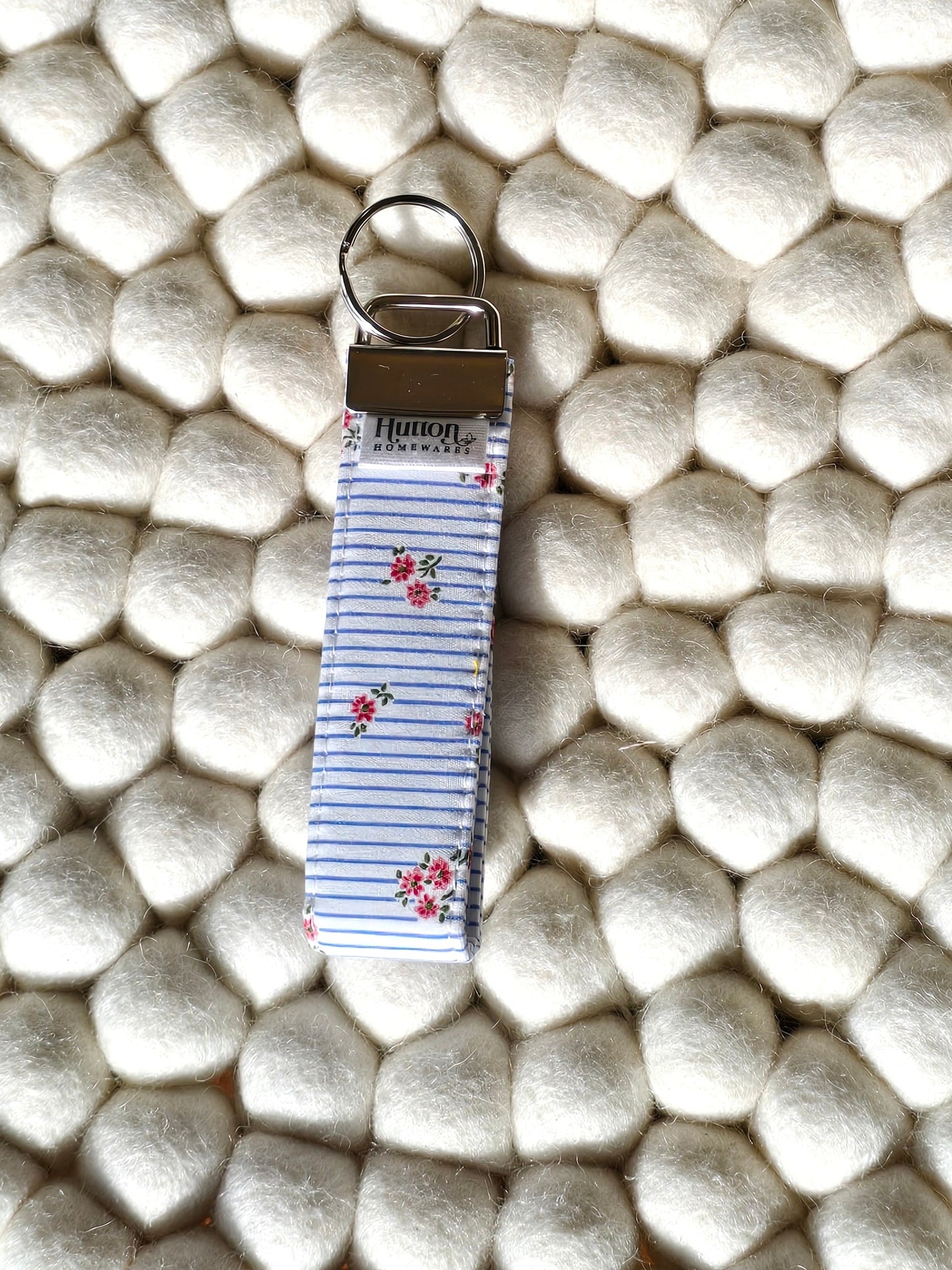 Wristlet & Bag Tags
