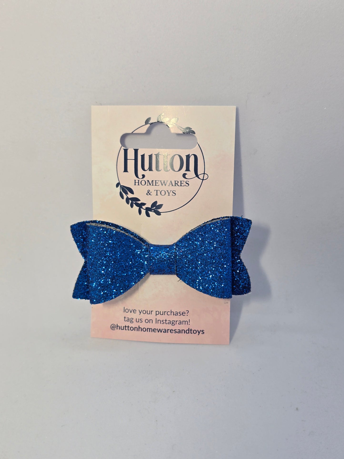 SALE Small bow hair clips