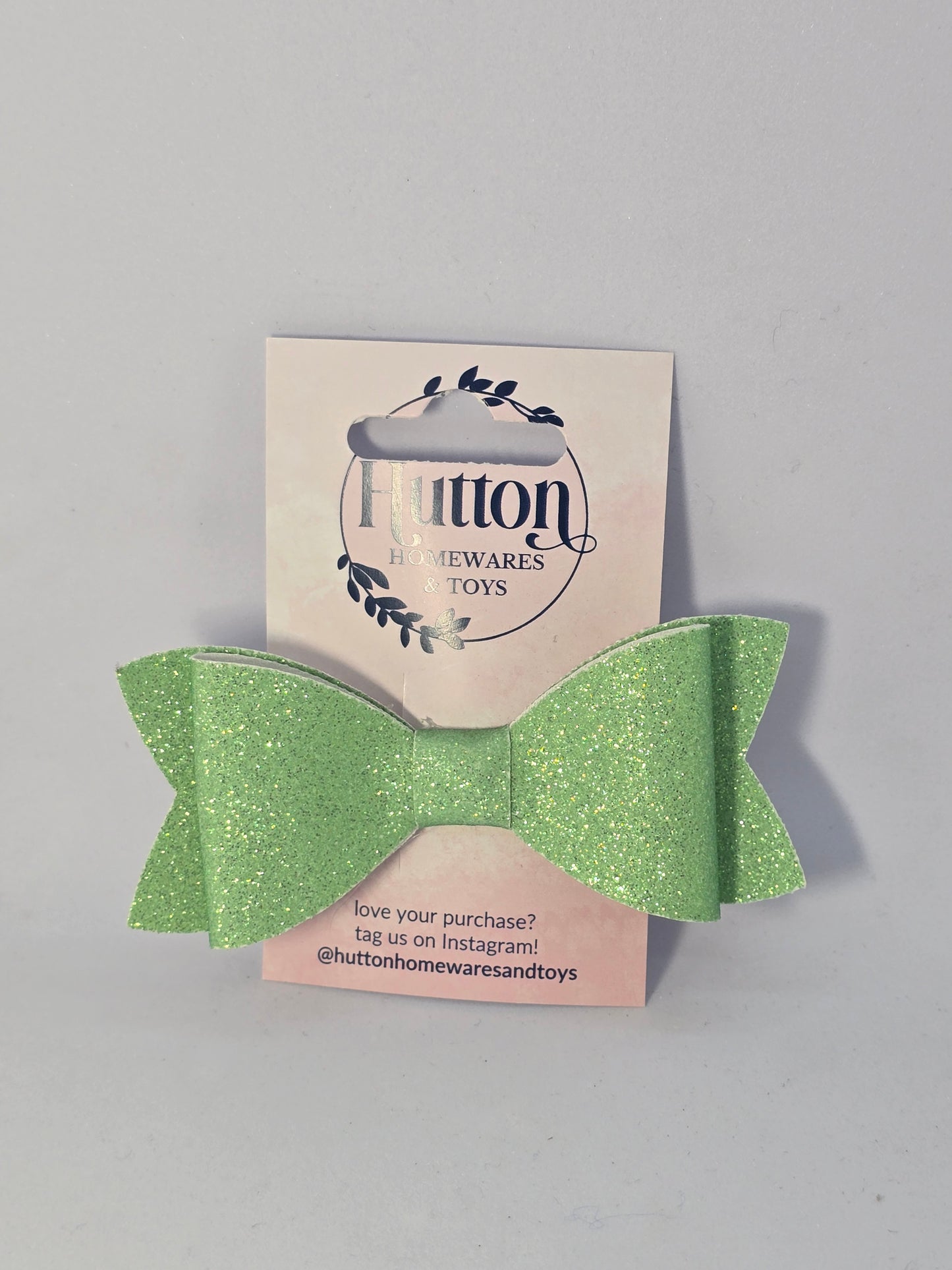 SALE Large bow hair clips