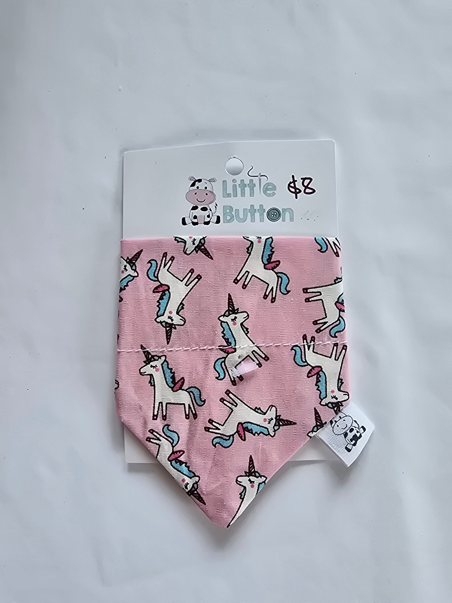XXSmall Pet Bandanas