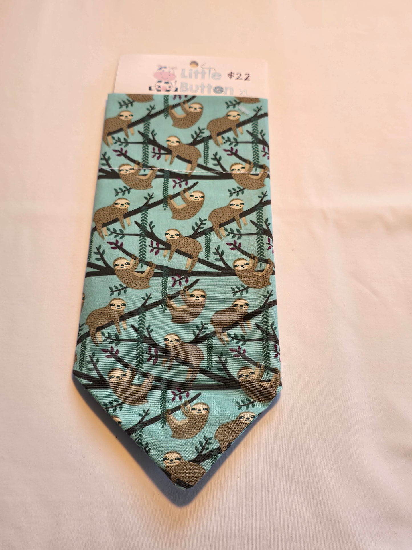 XXSmall Pet Bandanas