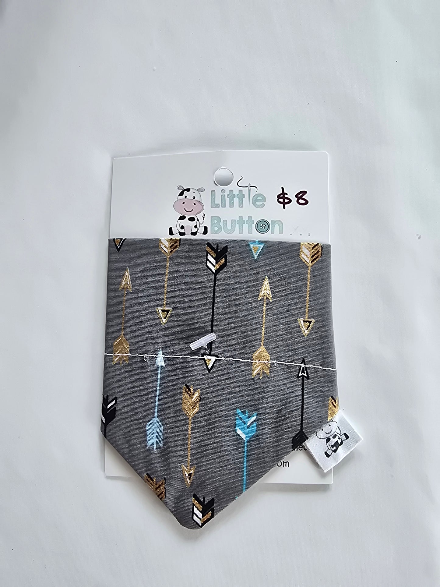 XXSmall Pet Bandanas
