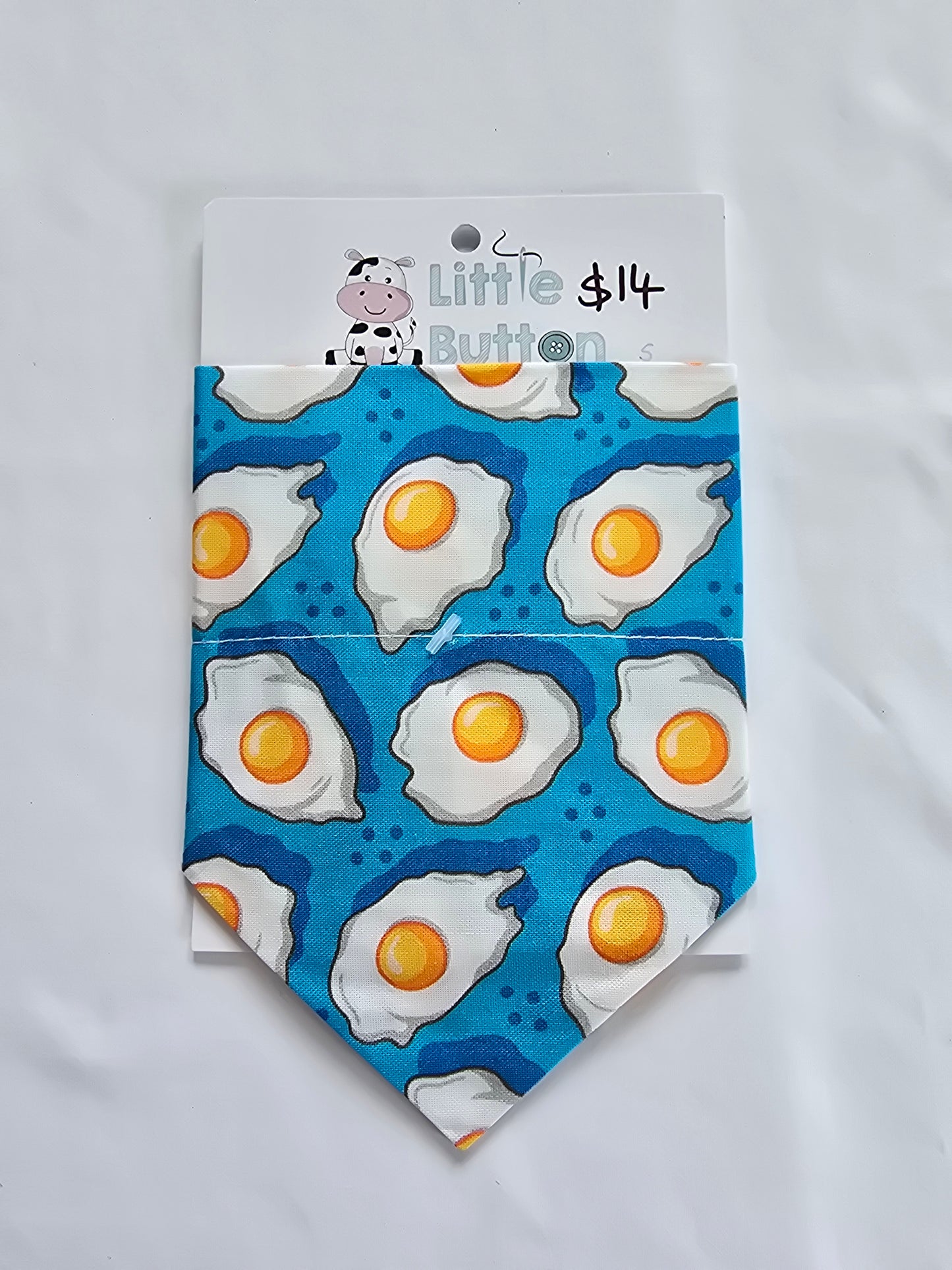 Small Pet Bandanas