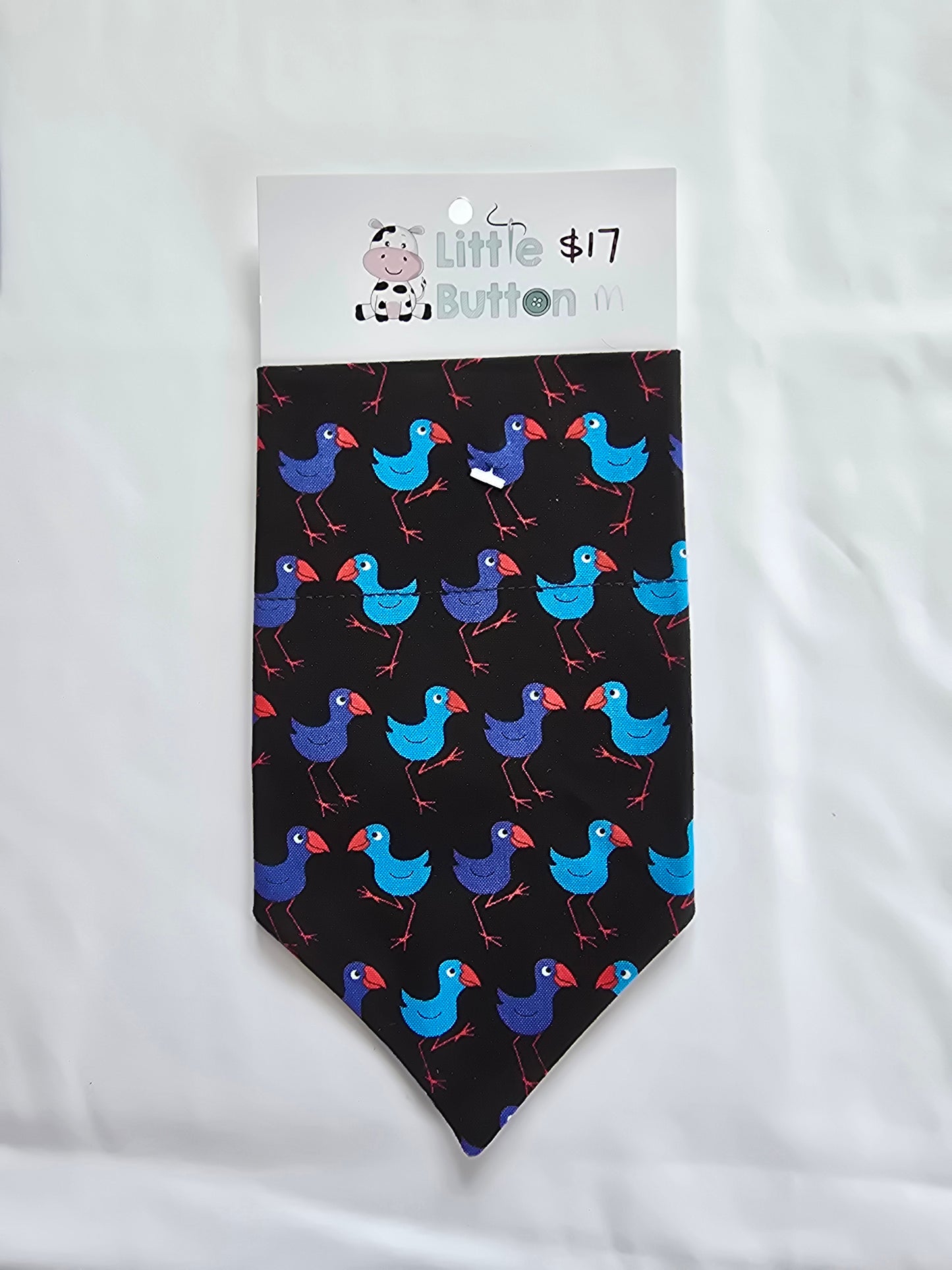 Medium Pet Bandanas
