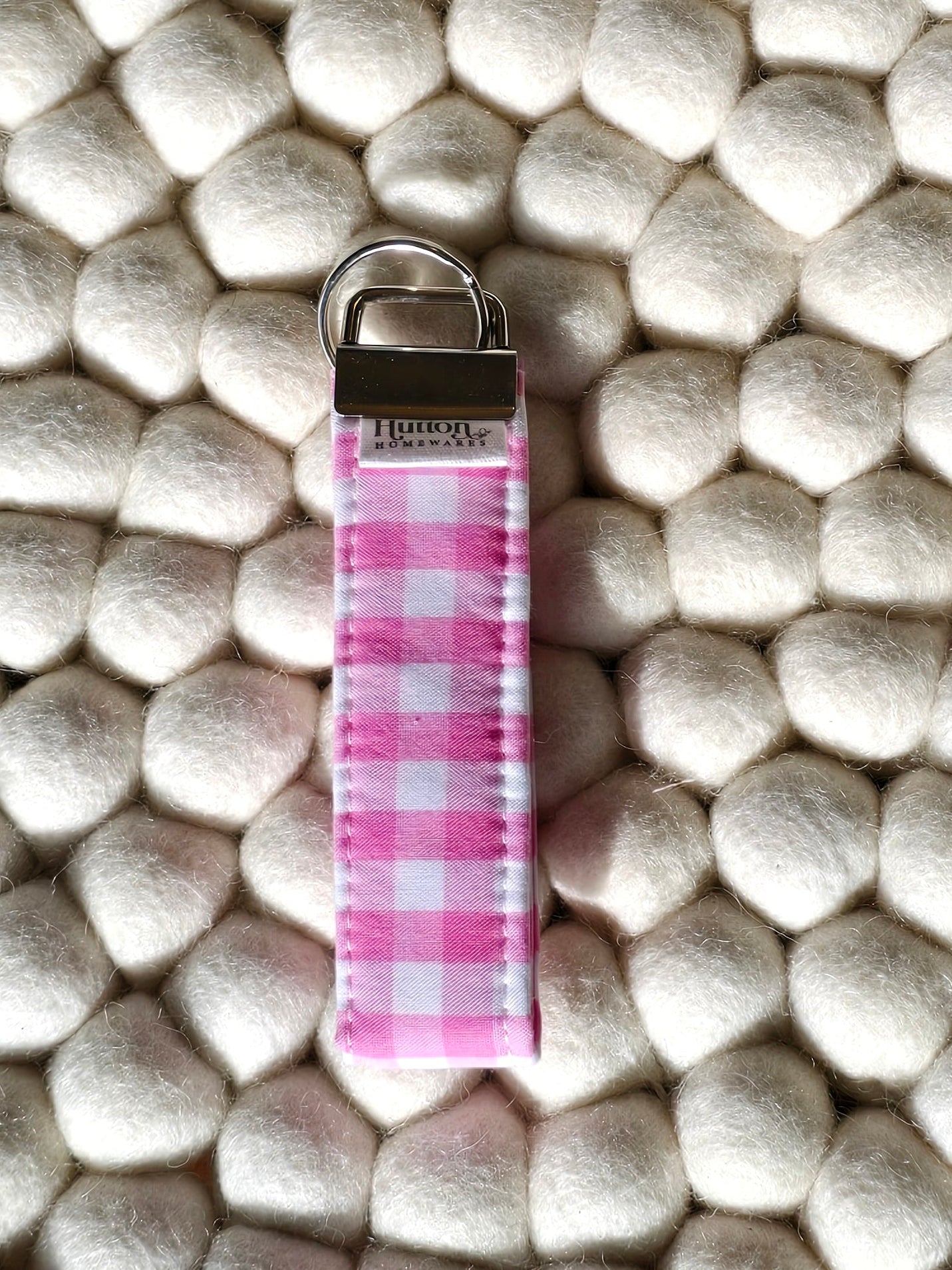 Wristlet & Bag Tags