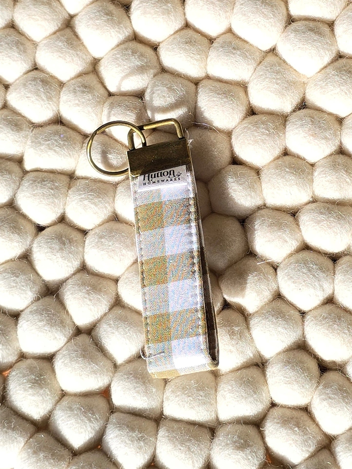 Wristlet & Bag Tags