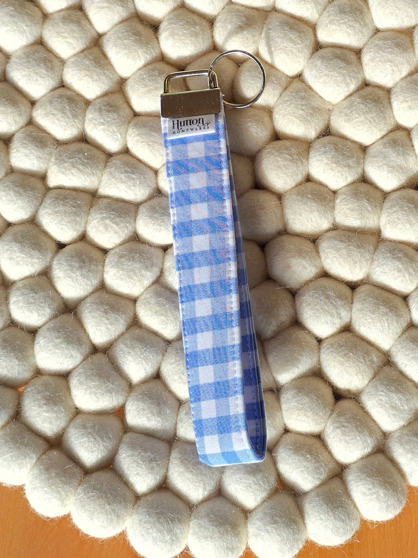 Wristlet & Bag Tags