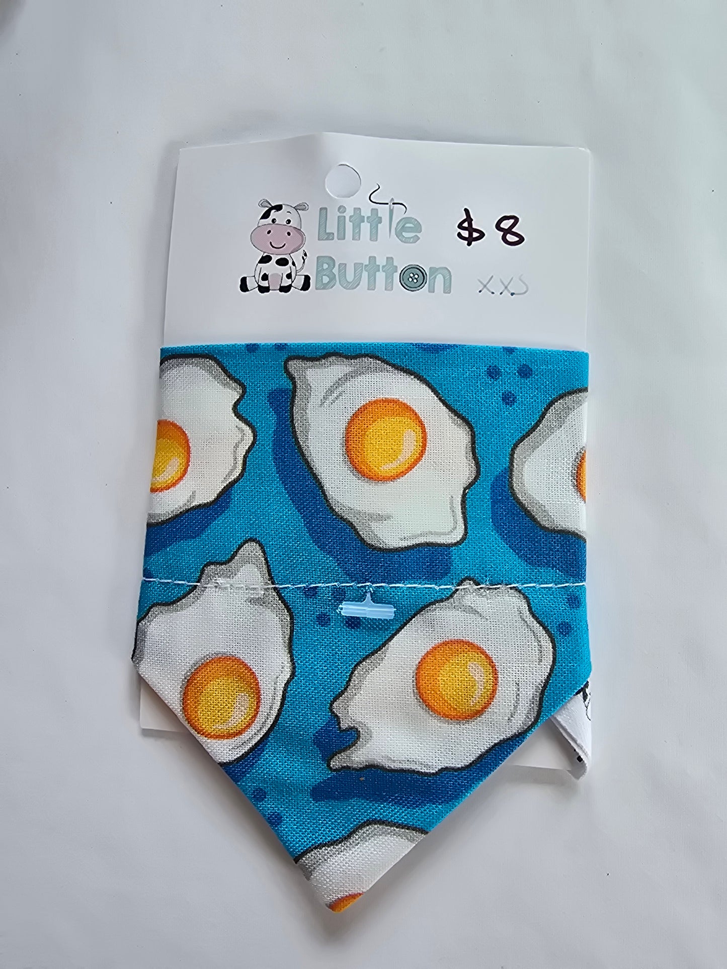 XXSmall Pet Bandanas