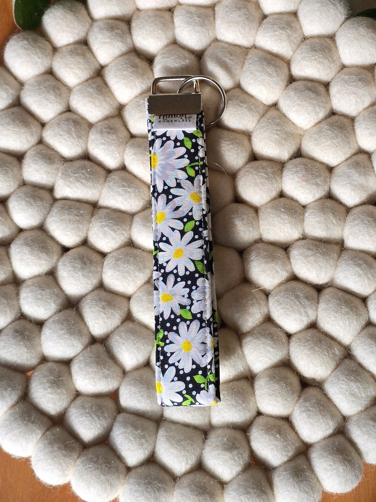 Wristlet & Bag Tags
