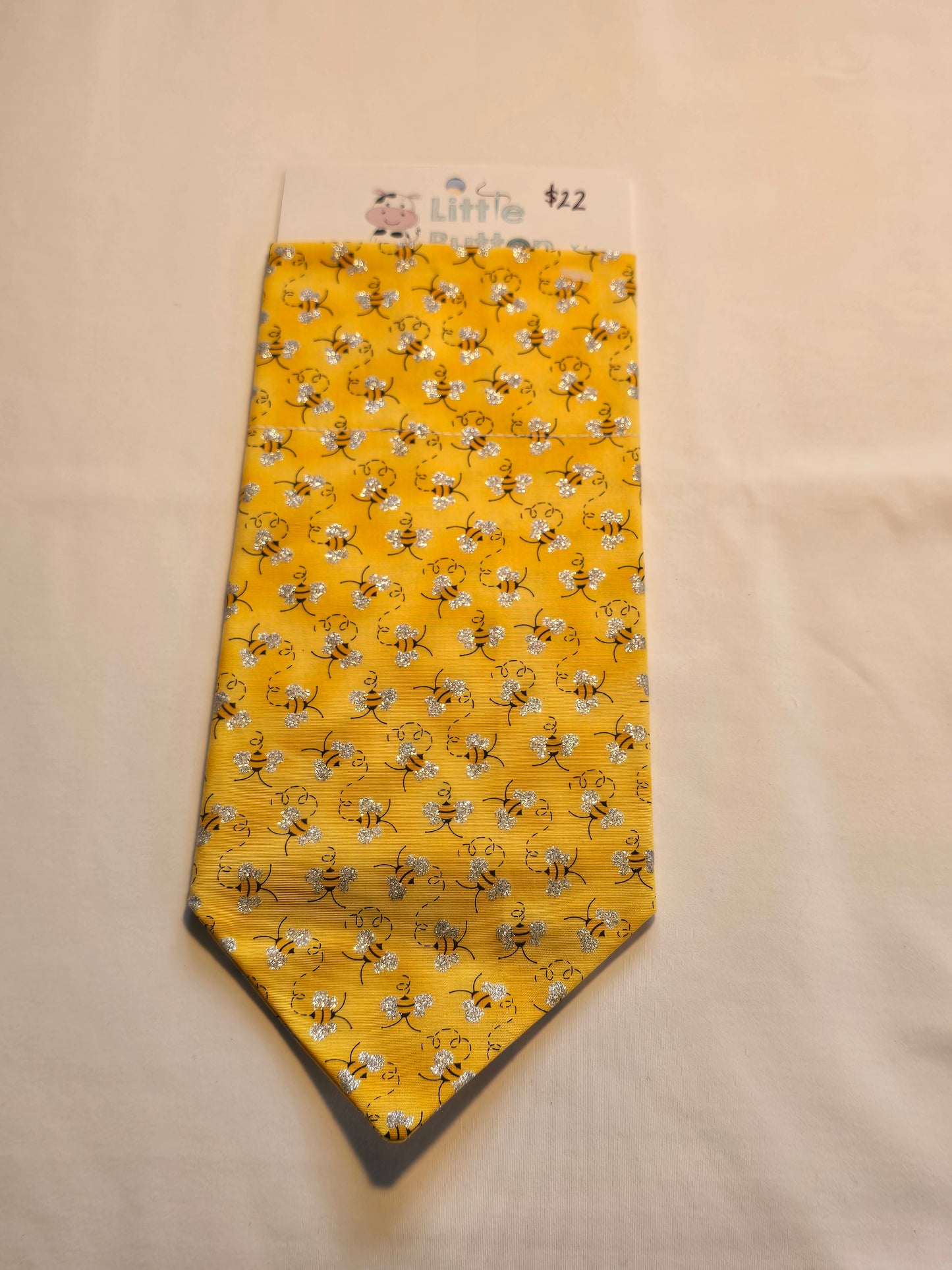 XXSmall Pet Bandanas