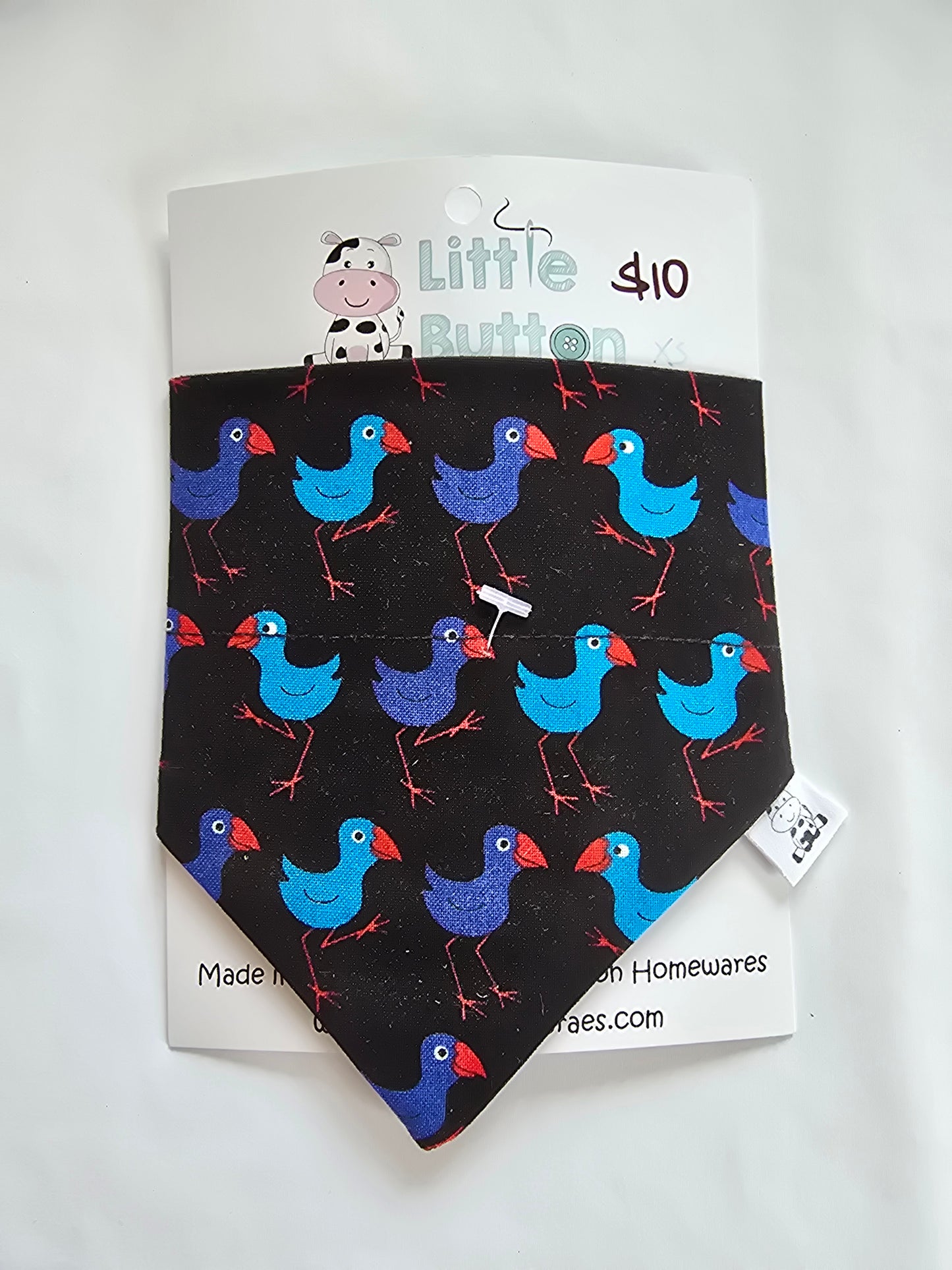 XSmall Pet Bandanas