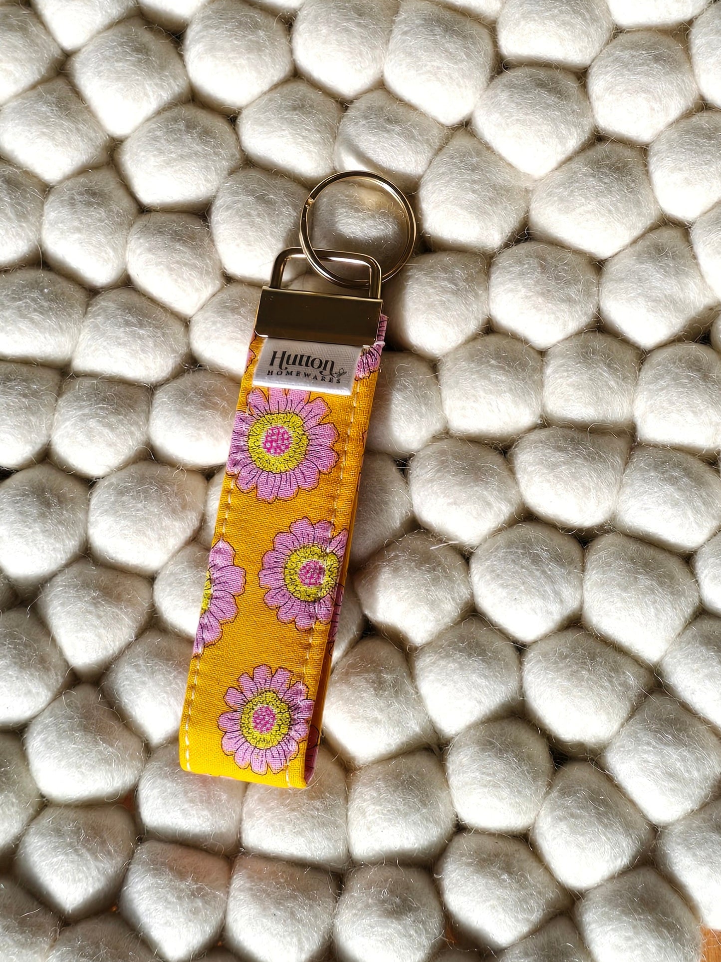 Wristlet & Bag Tags