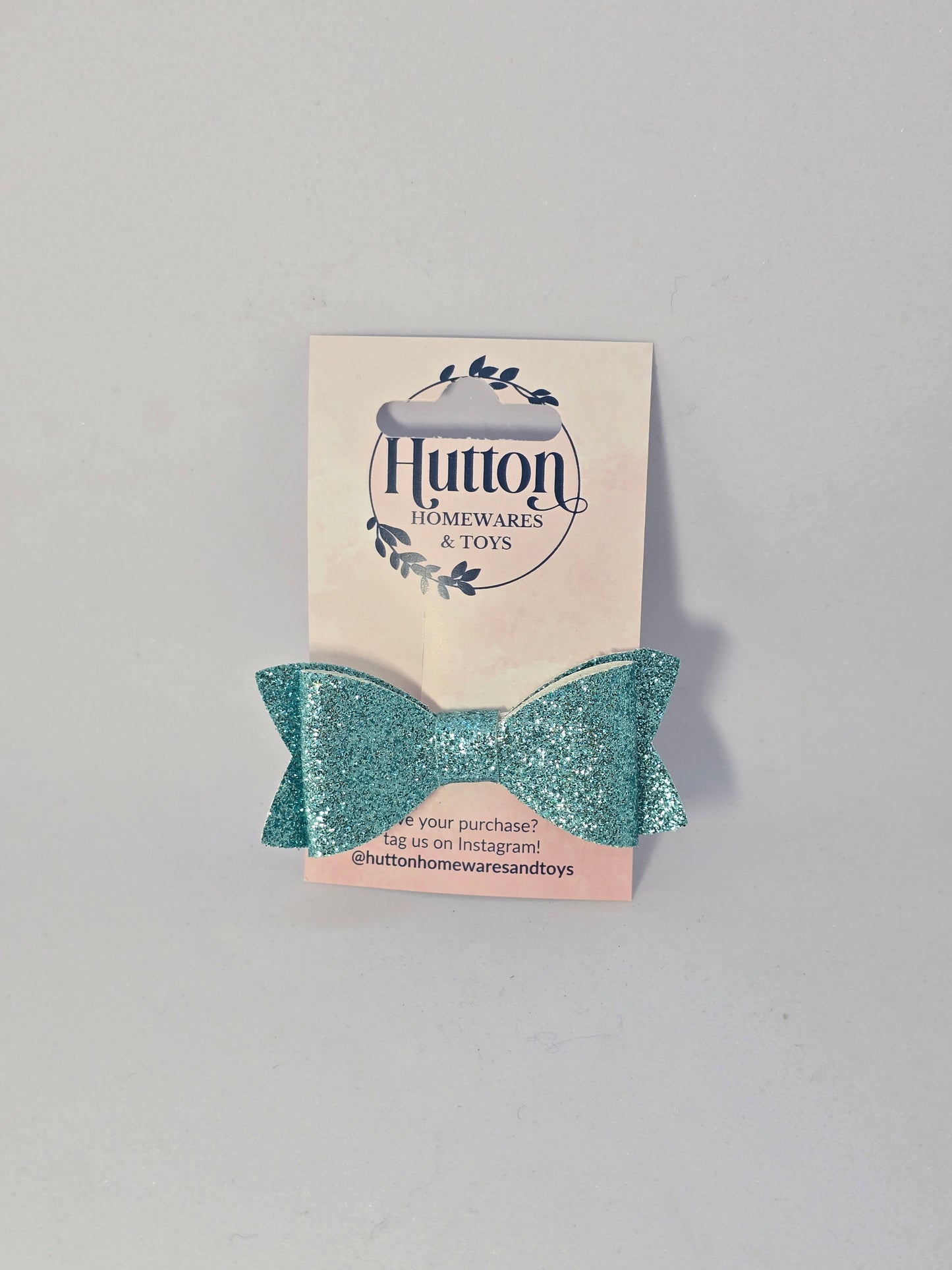 SALE Small bow hair clips