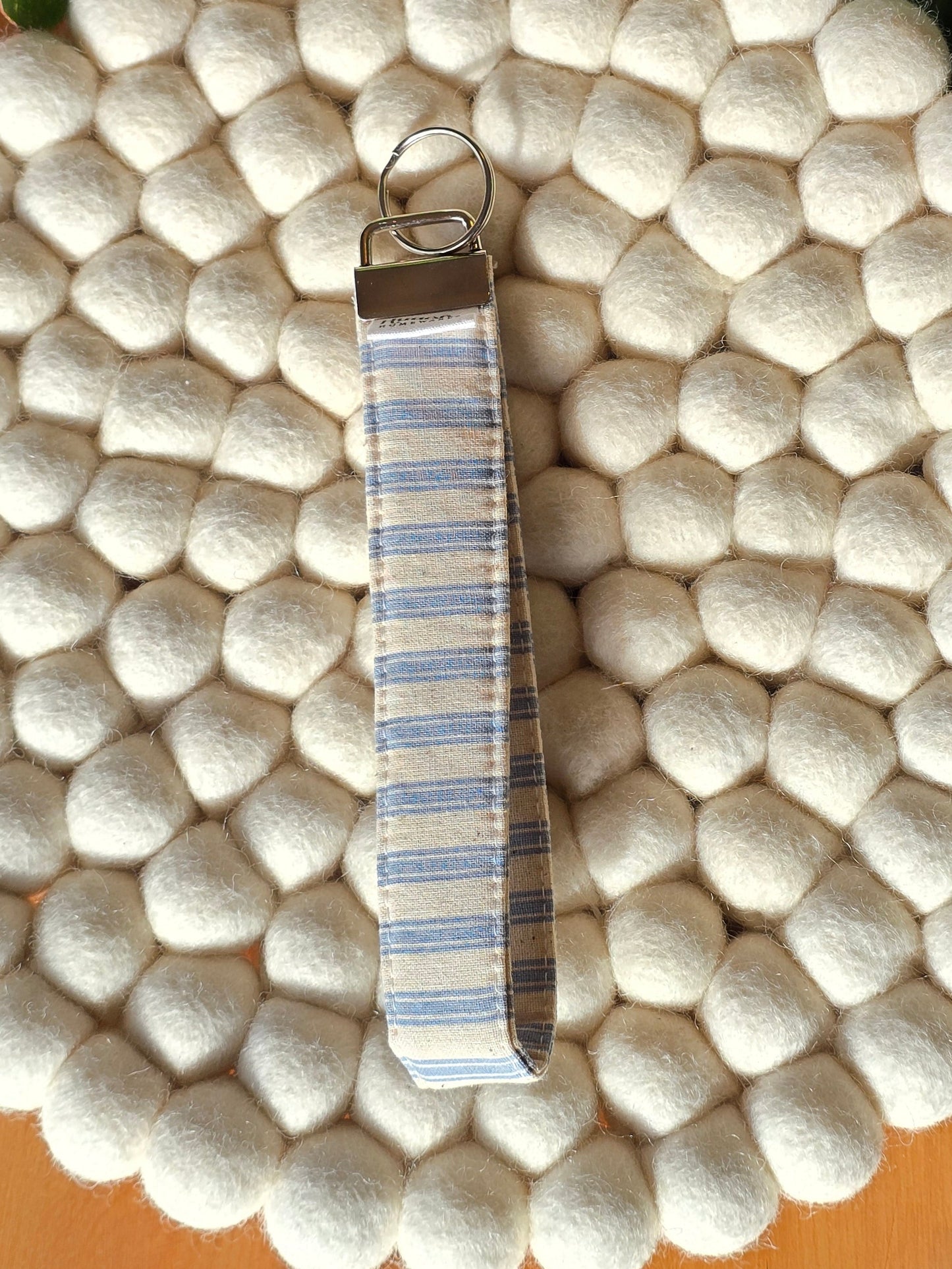 Wristlet & Bag Tags