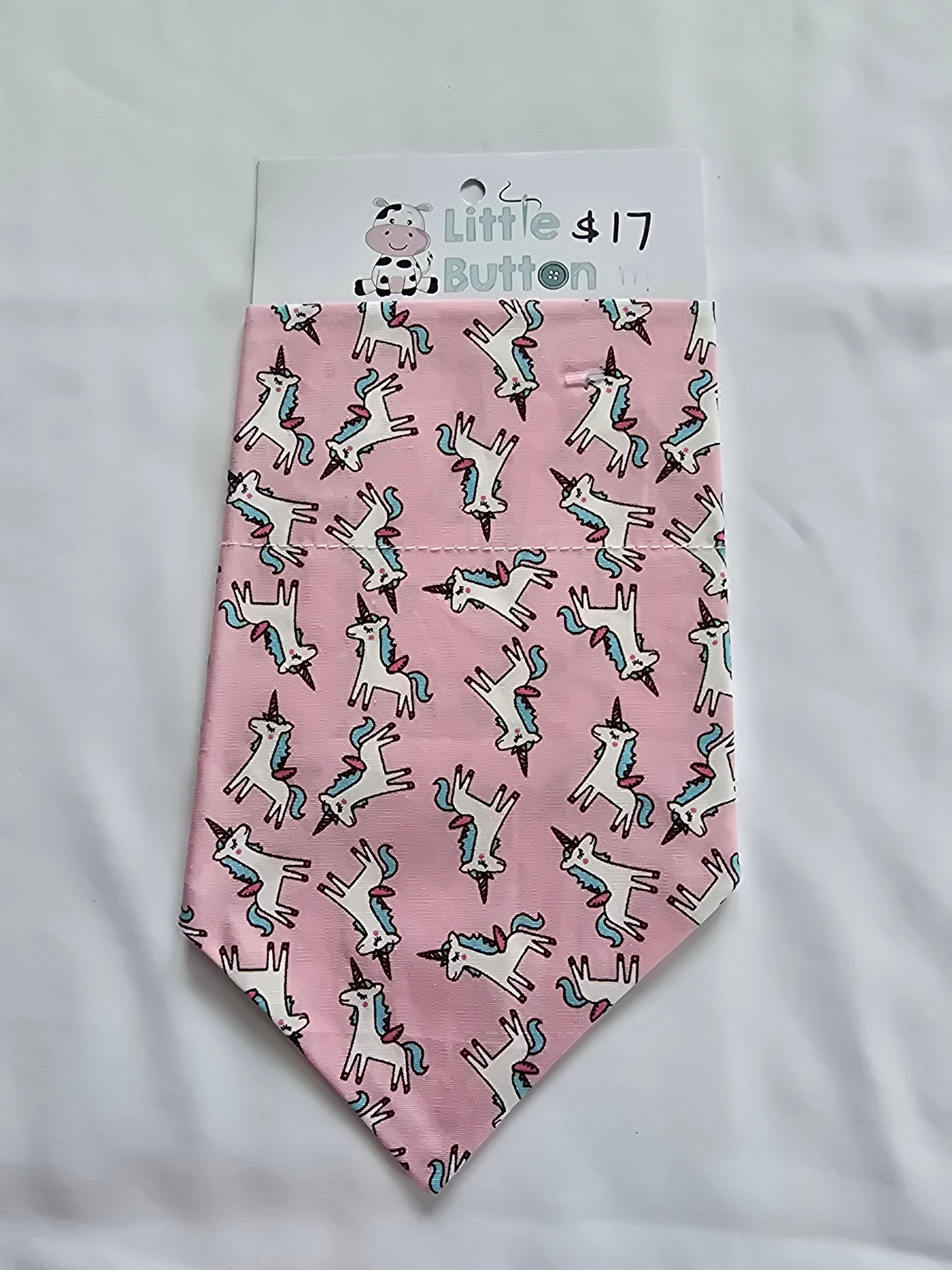Medium Pet Bandanas