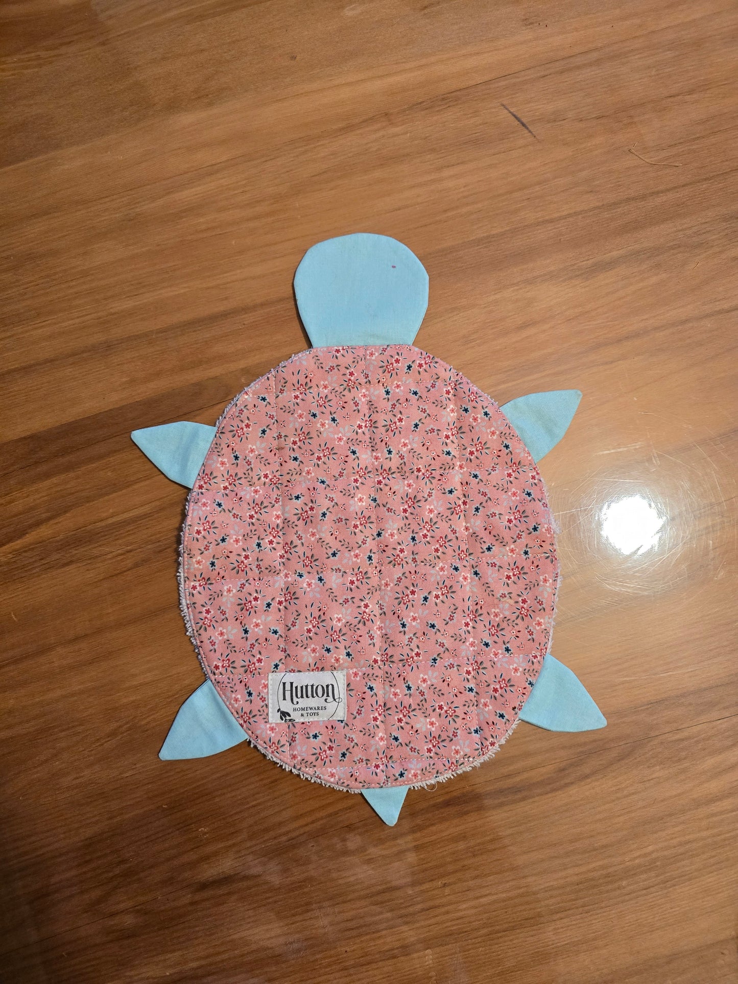 Floor Turtle