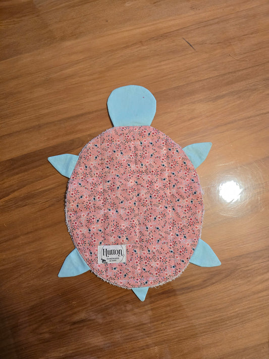 Floor Turtle