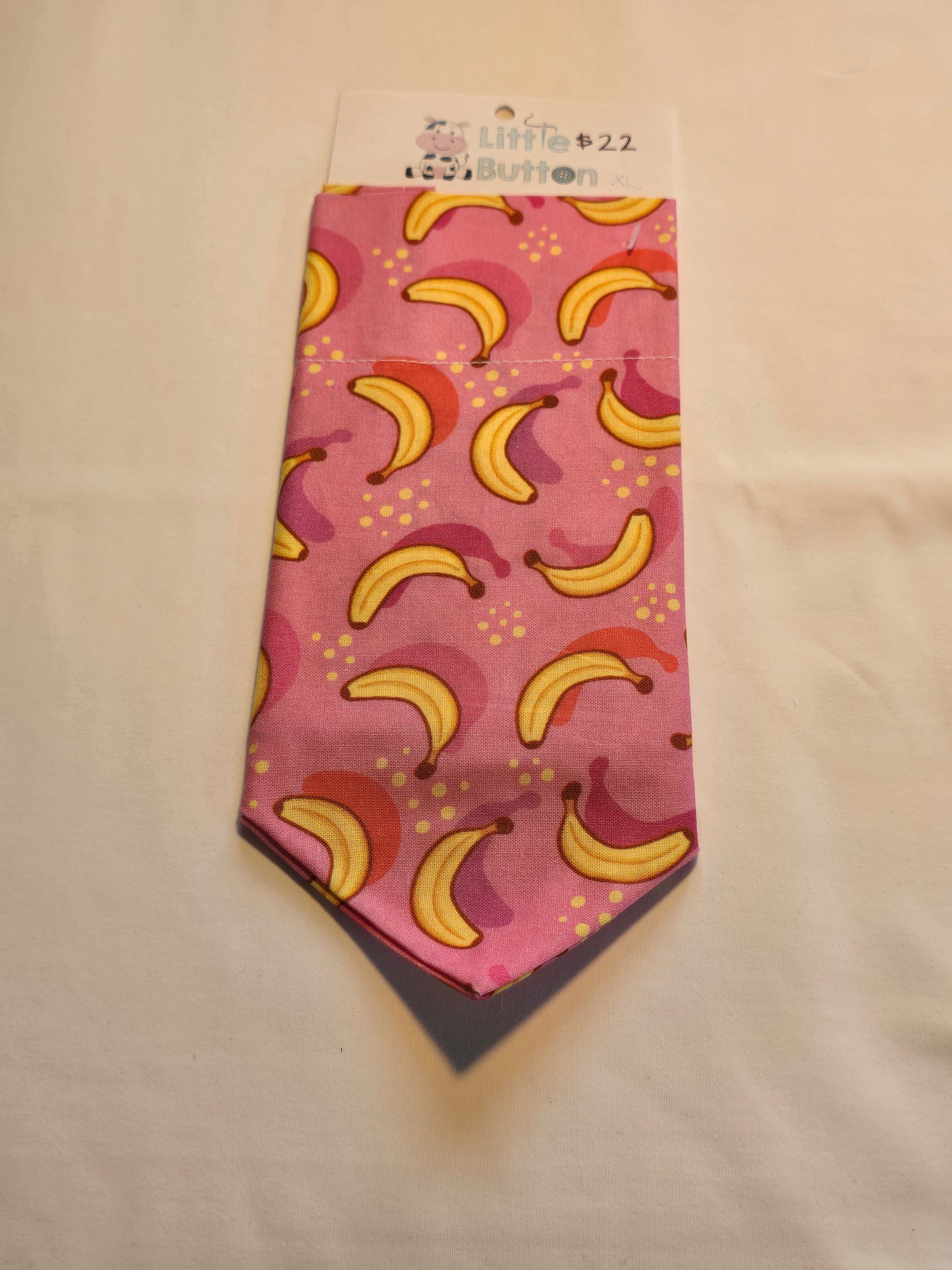 XXSmall Pet Bandanas