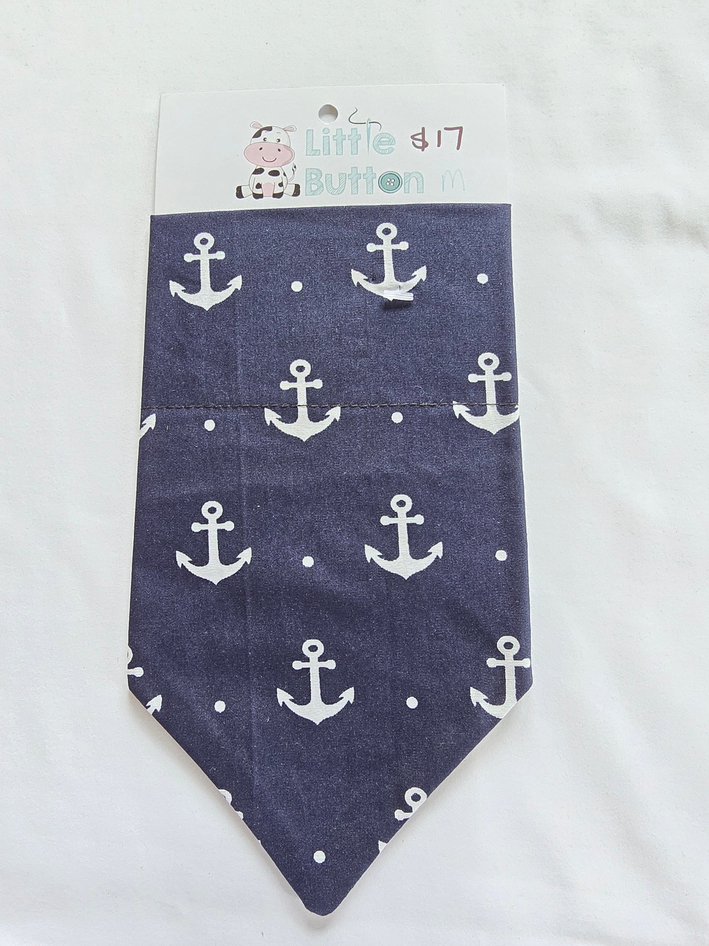 Medium Pet Bandanas