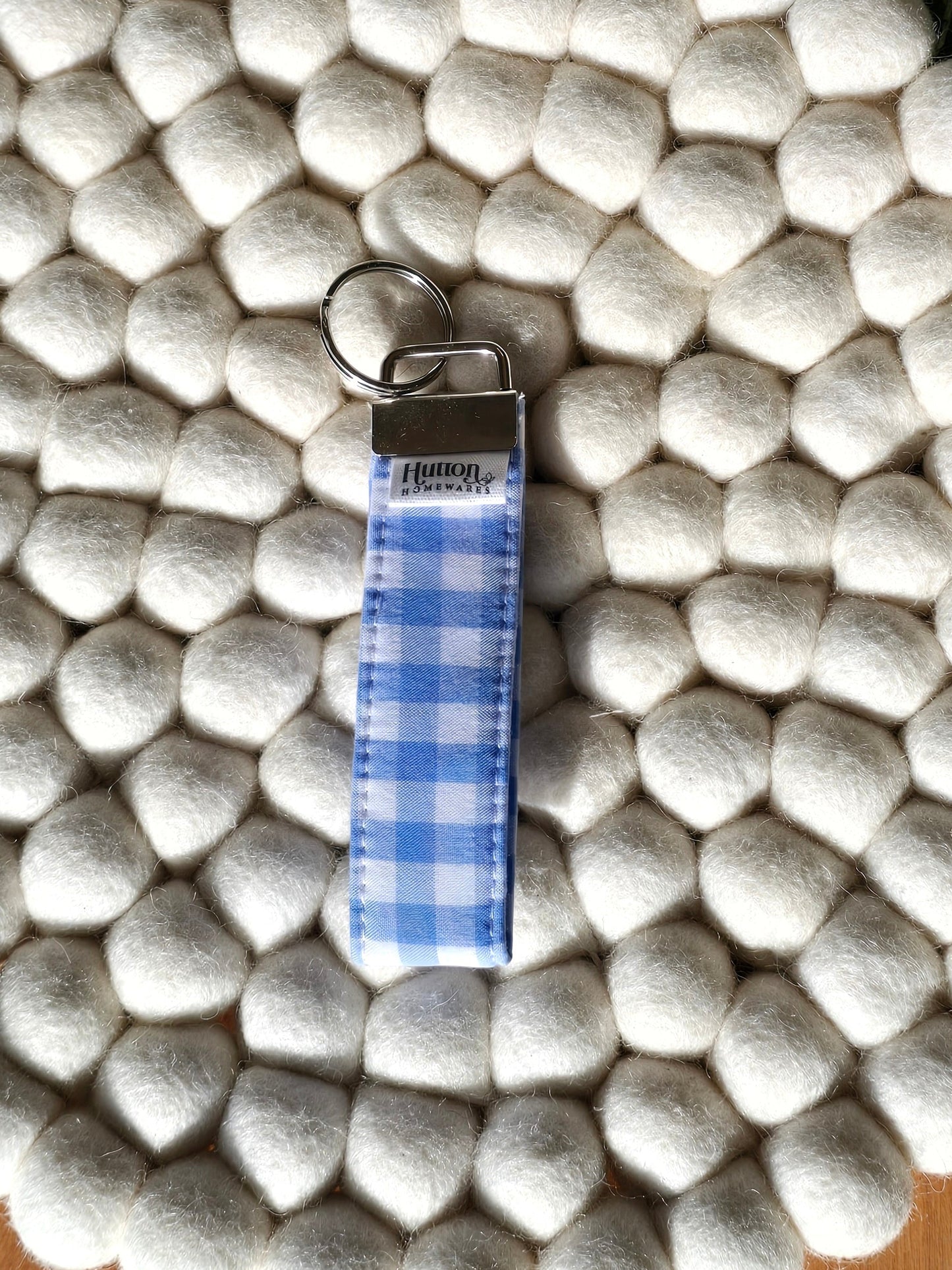 Wristlet & Bag Tags