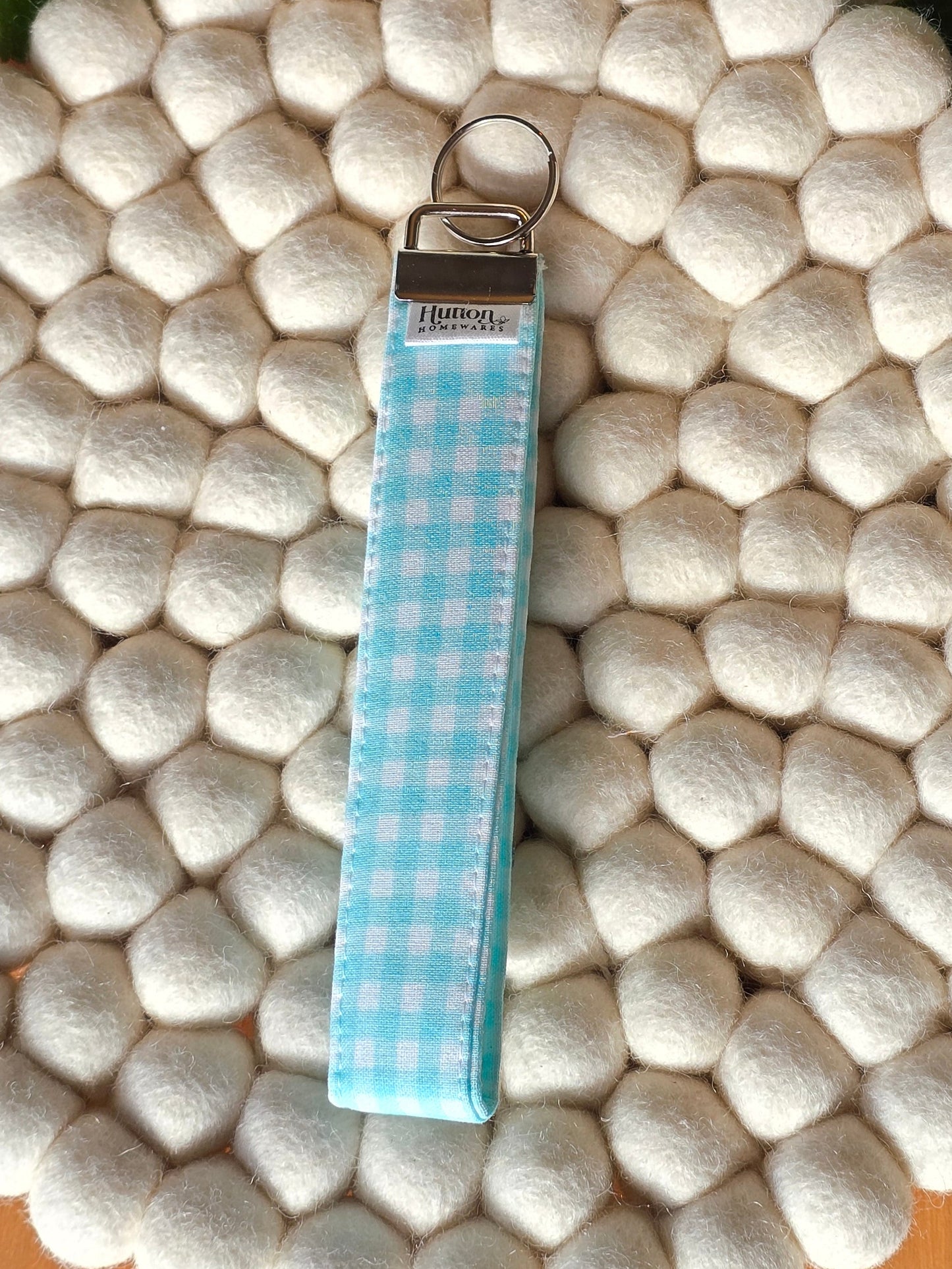 Wristlet & Bag Tags