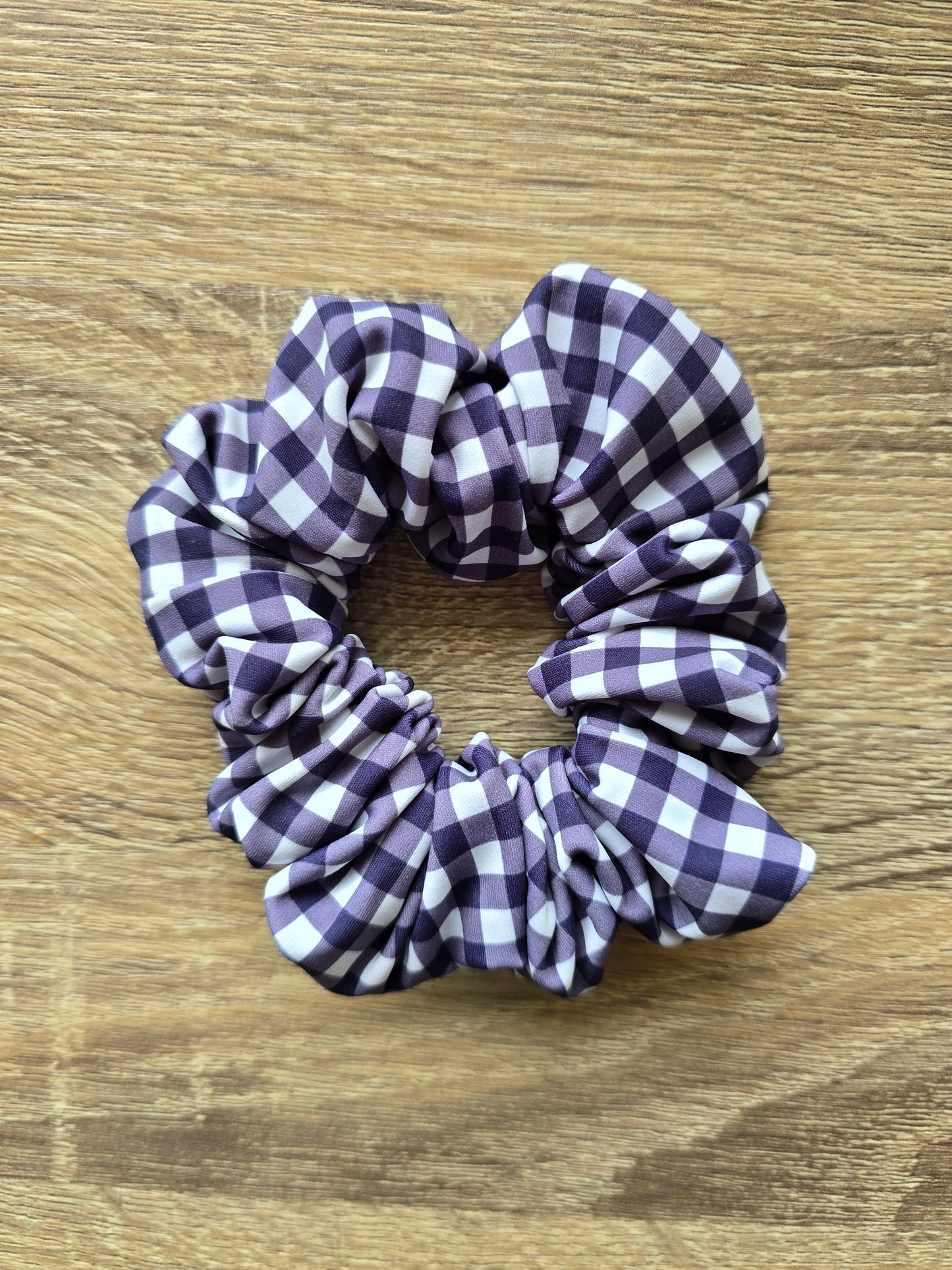 Swim Scrunchies
