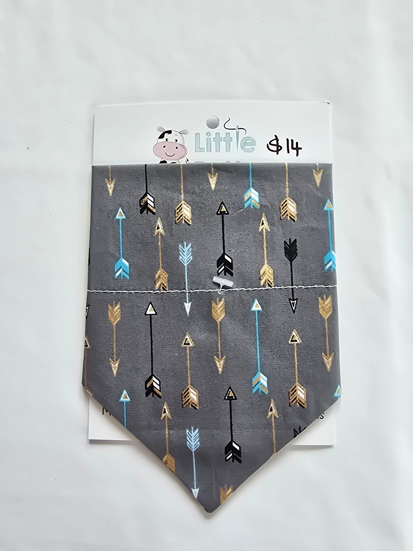 Small Pet Bandanas