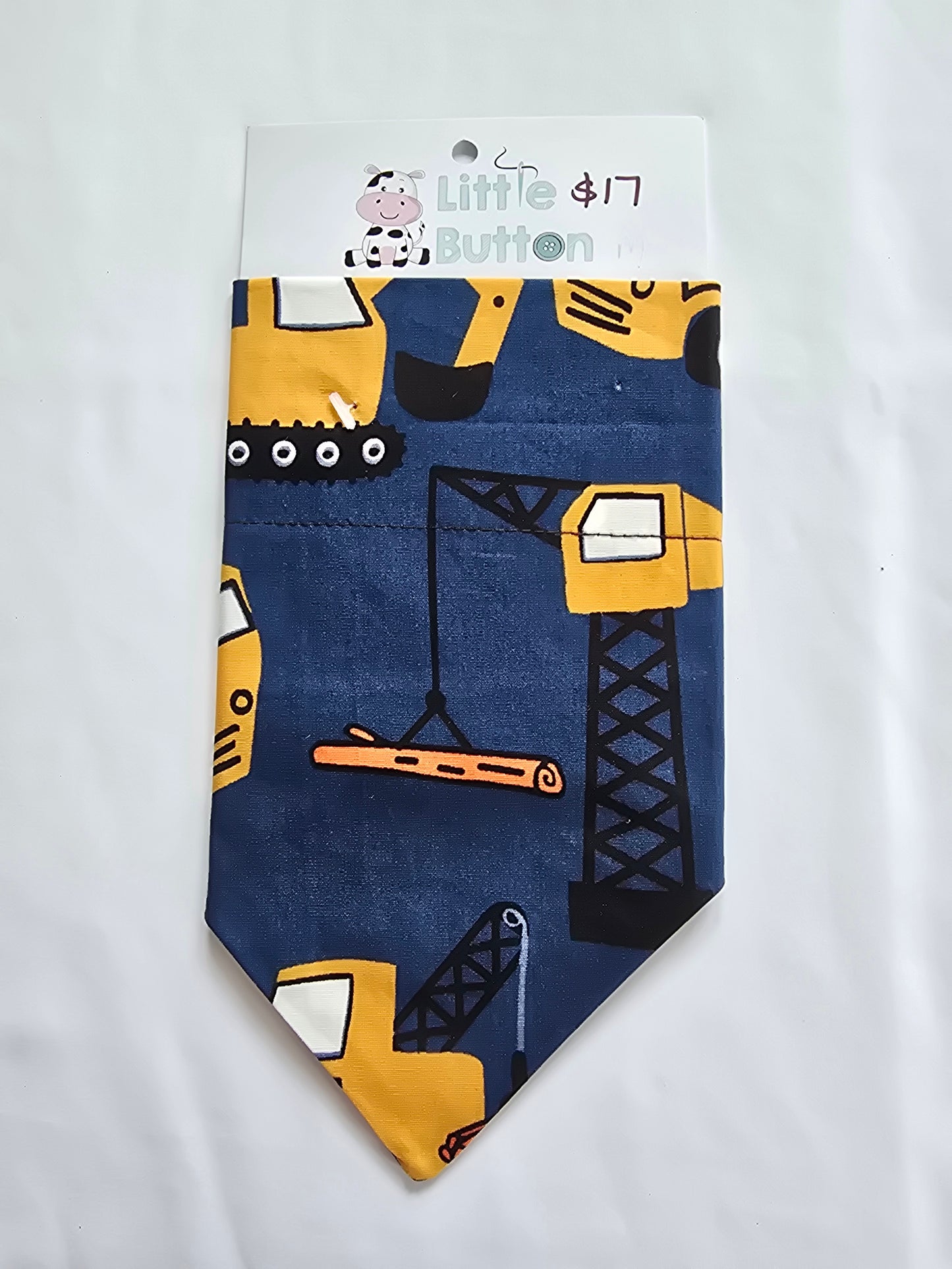 Medium Pet Bandanas
