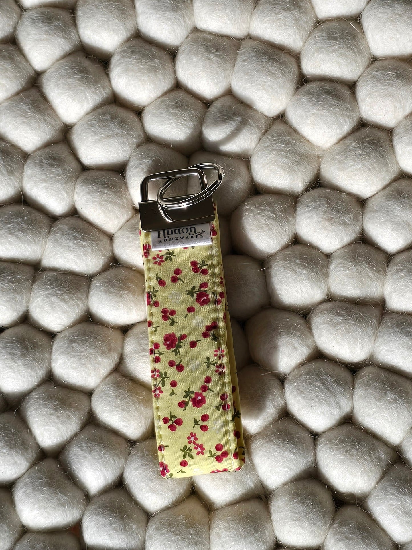 Wristlet & Bag Tags