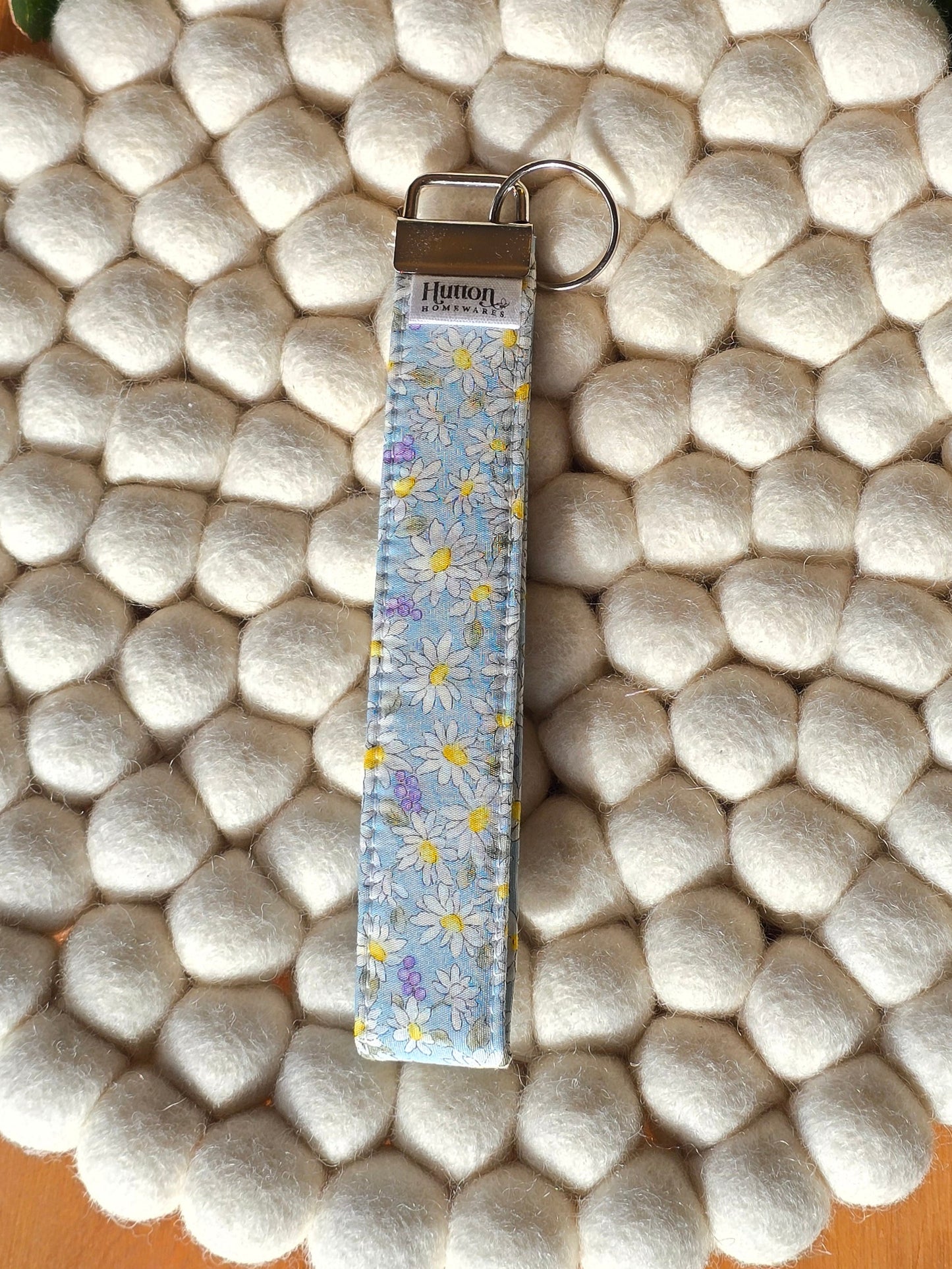 Wristlet & Bag Tags