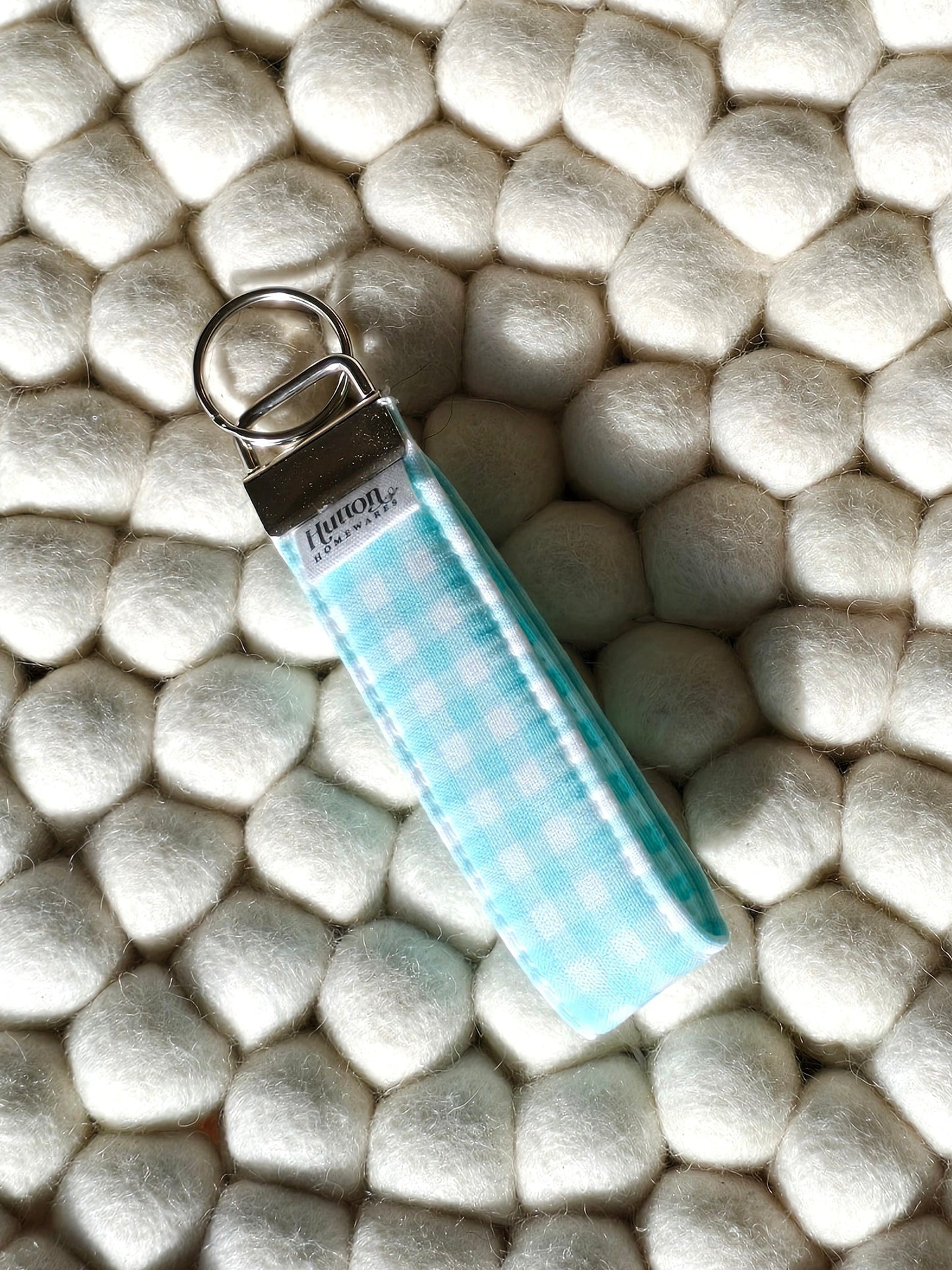 Wristlet & Bag Tags